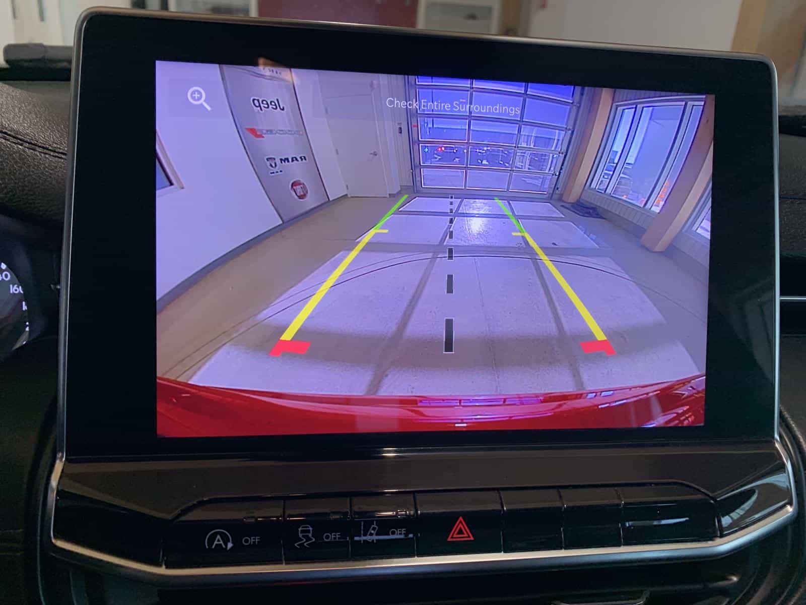 Image 15 Jeep Compass Limited 2022