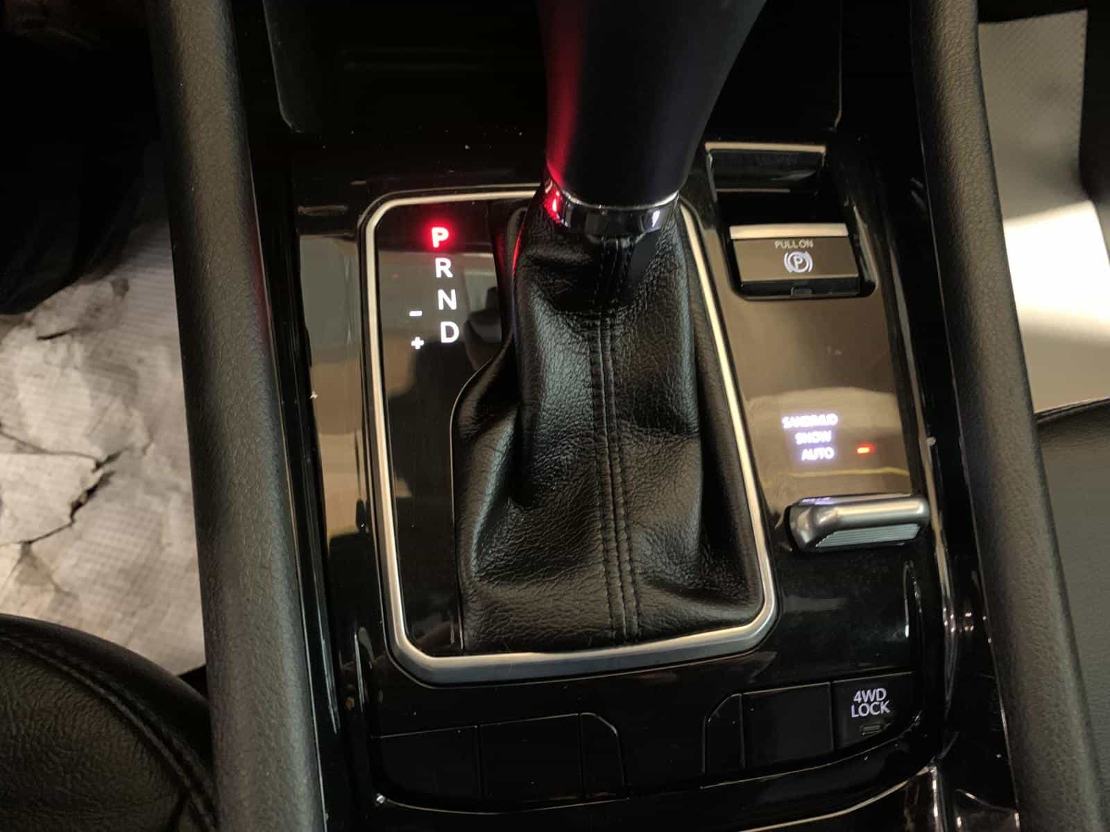 2022 Jeep Compass Limited - Image 17