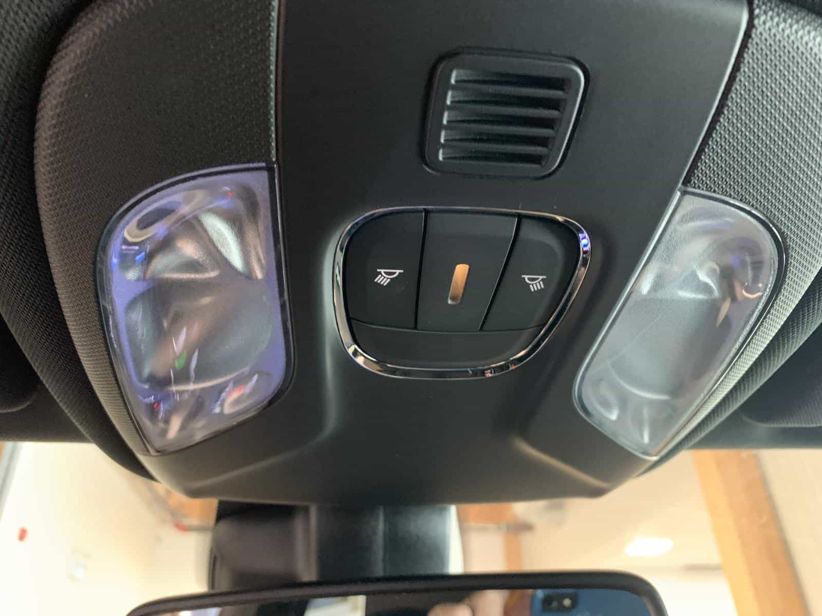 Image 30 Jeep Compass Limited 2022