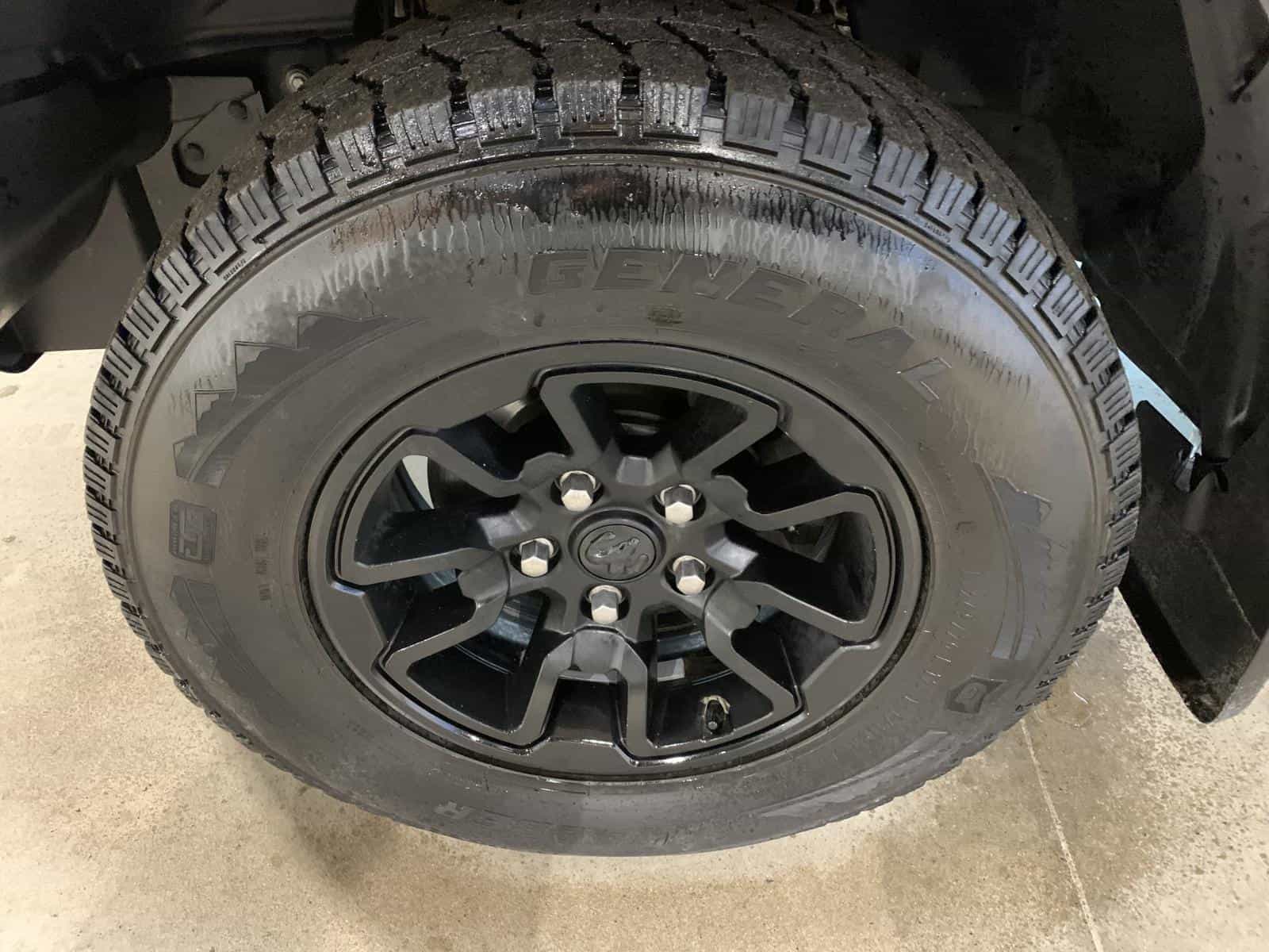 2023 RAM 1500 Classic Warlock - Image 6