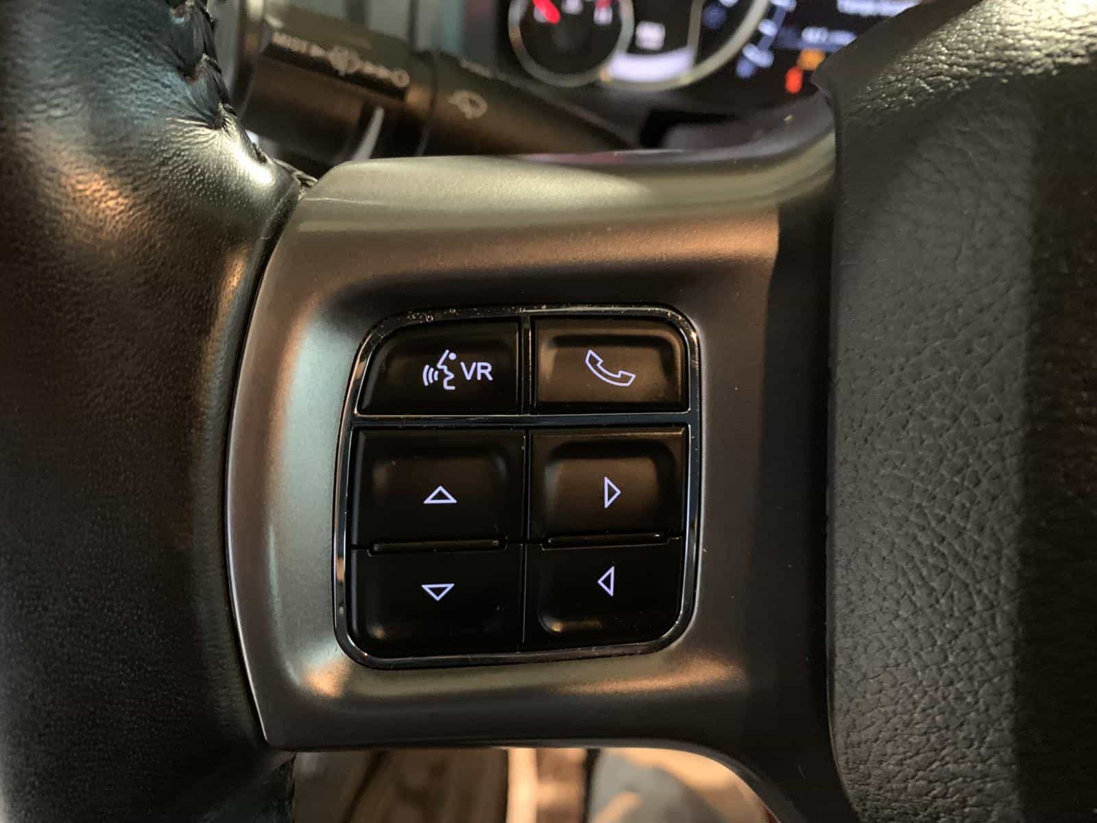 2023 RAM 1500 Classic Warlock - Image 22