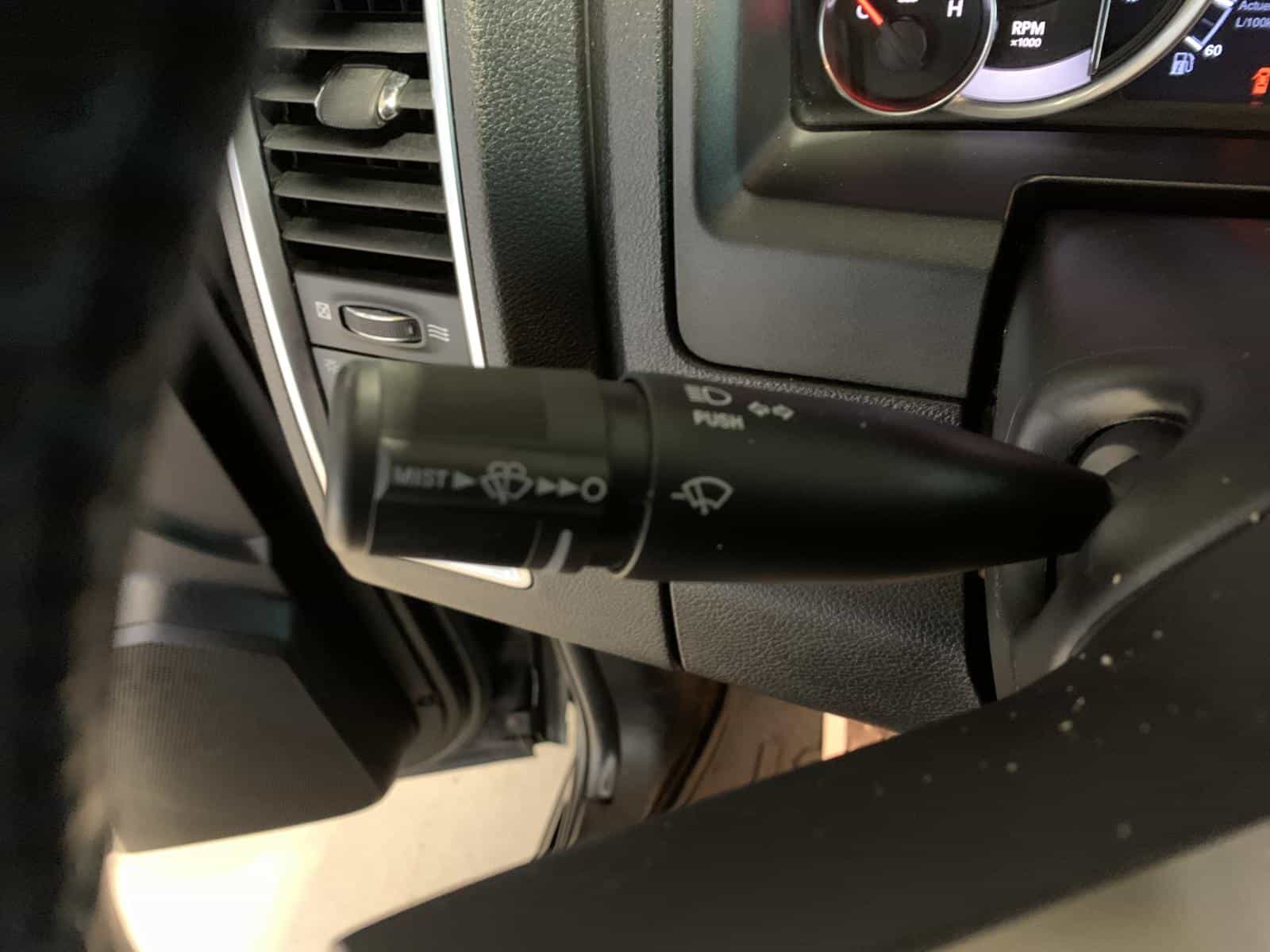 2023 RAM 1500 Classic Warlock - Image 23