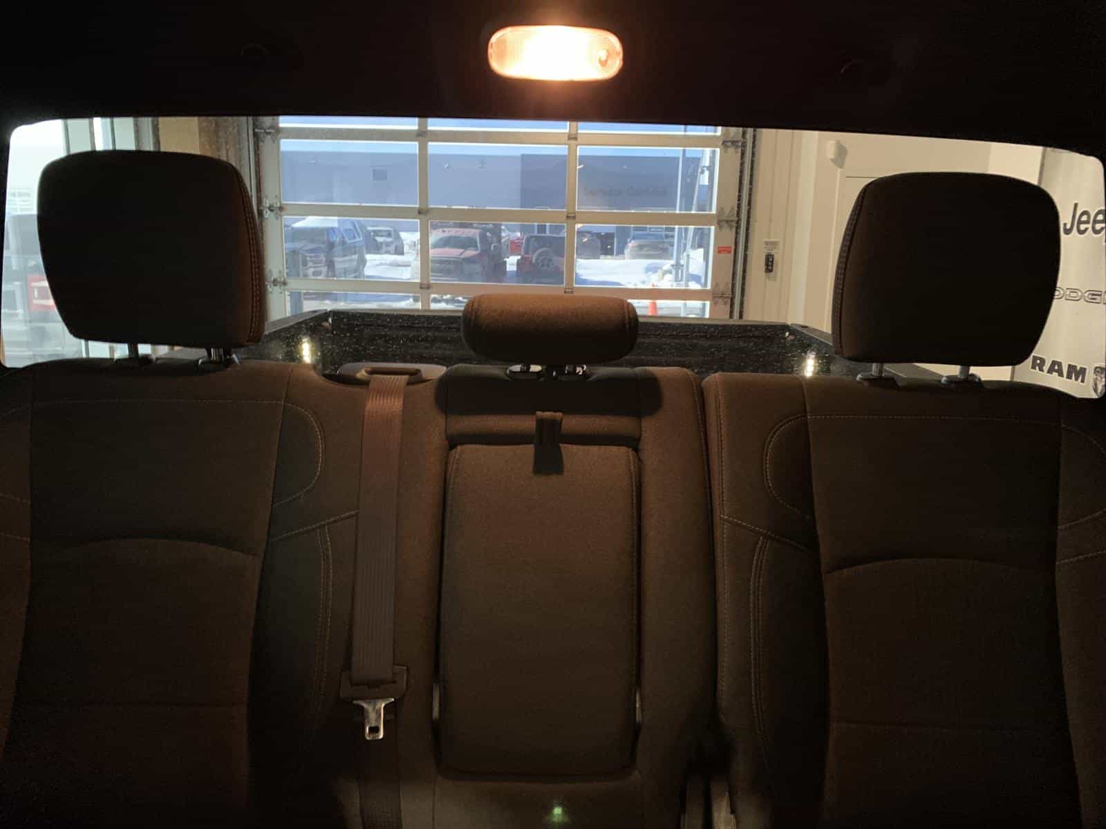 2023 RAM 1500 Classic Warlock - Image 27