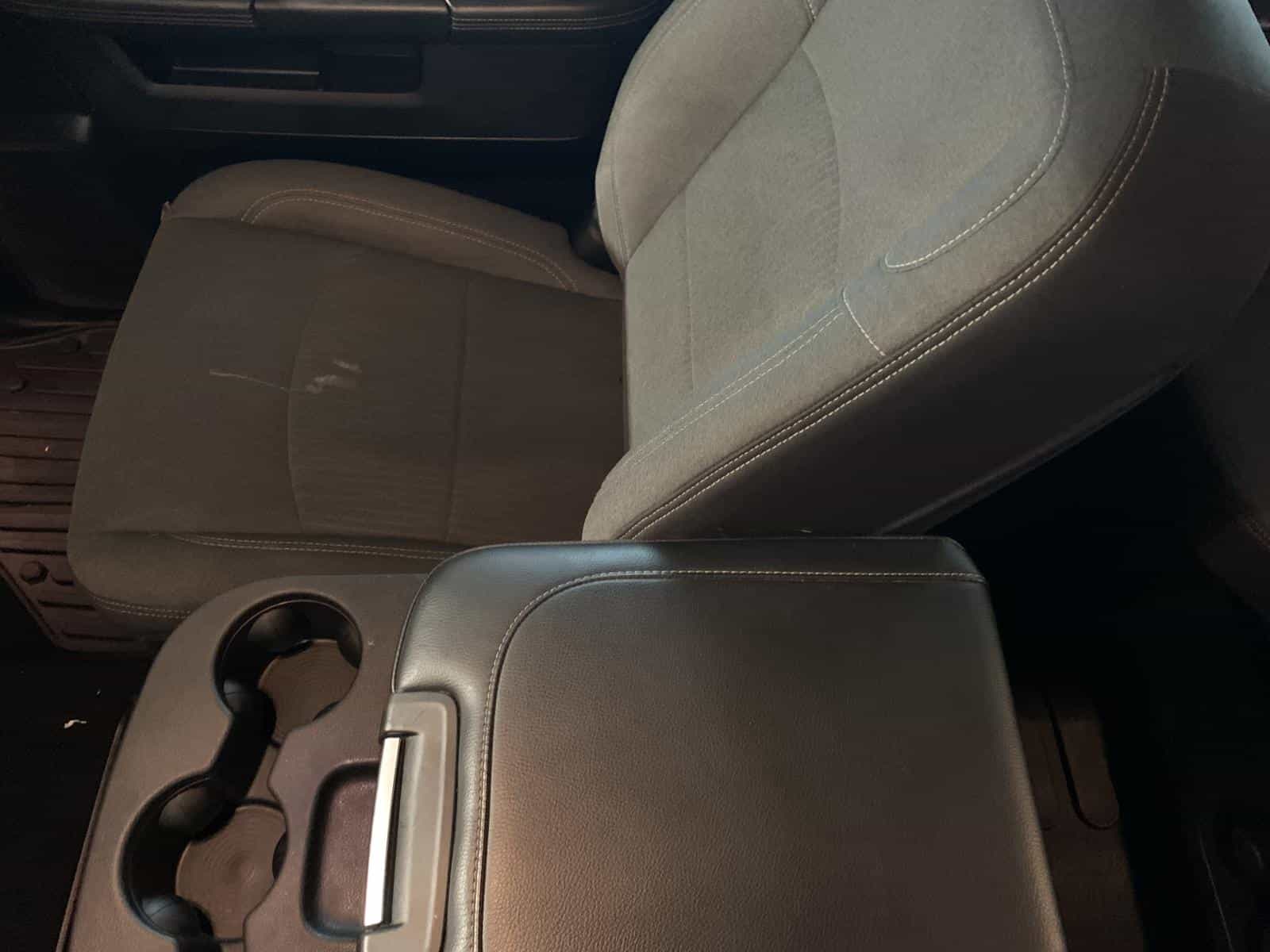 2023 RAM 1500 Classic Warlock - Image 28