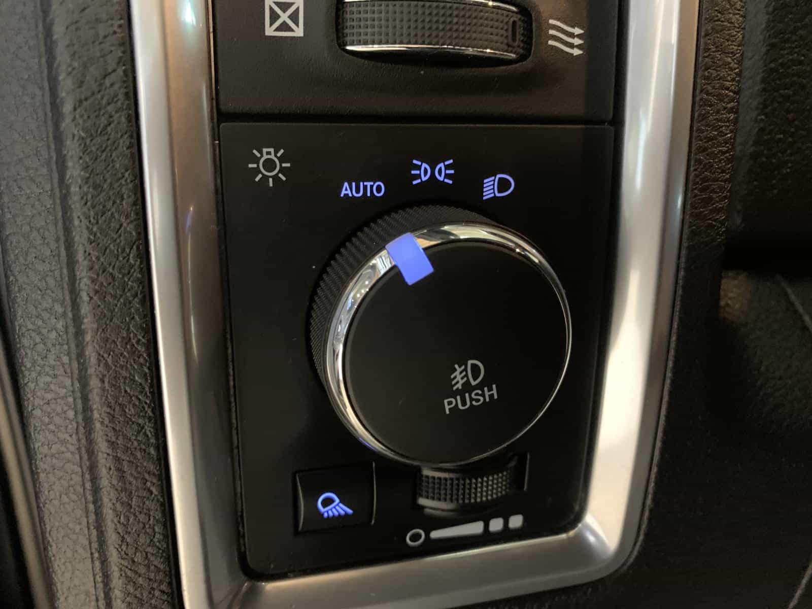 2023 RAM 1500 Classic Warlock - Image 33