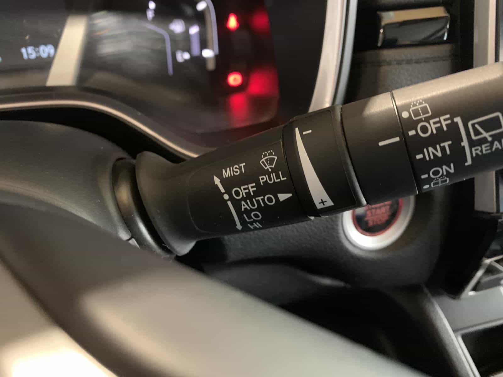 2017 Honda CR-V Touring - Image 22