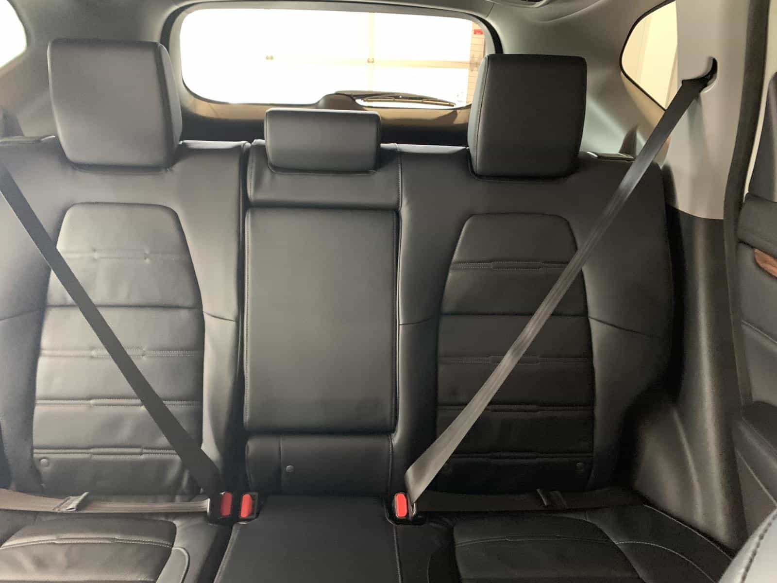 2017 Honda CR-V Touring - Image 26