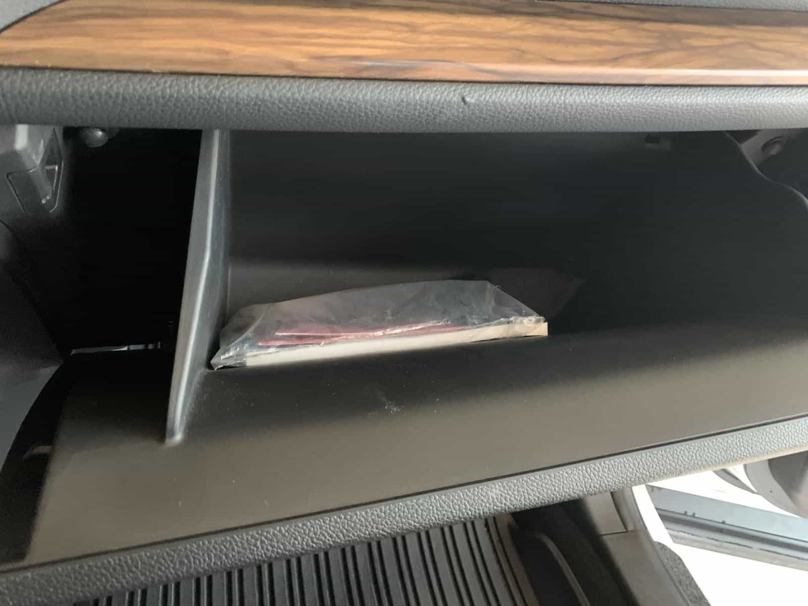 2017 Honda CR-V Touring - Image 28