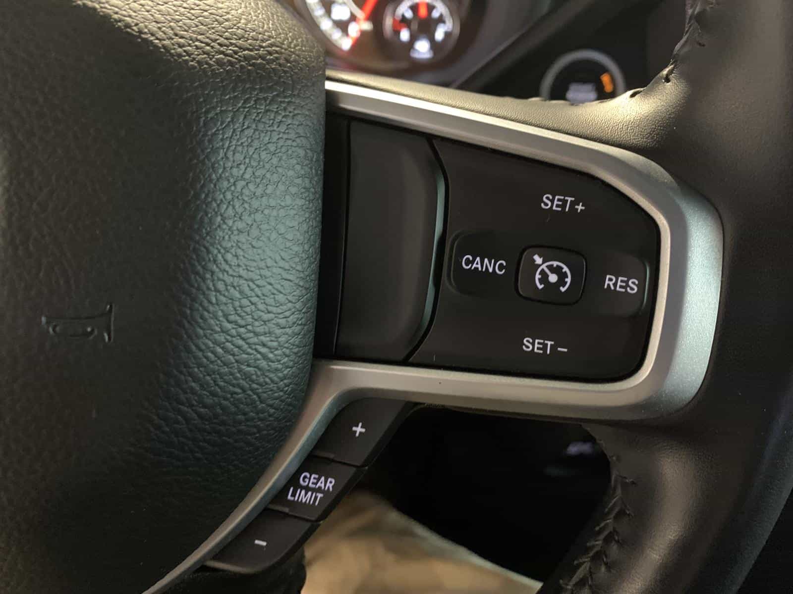 2024 RAM 3500 Big Horn - Image 20