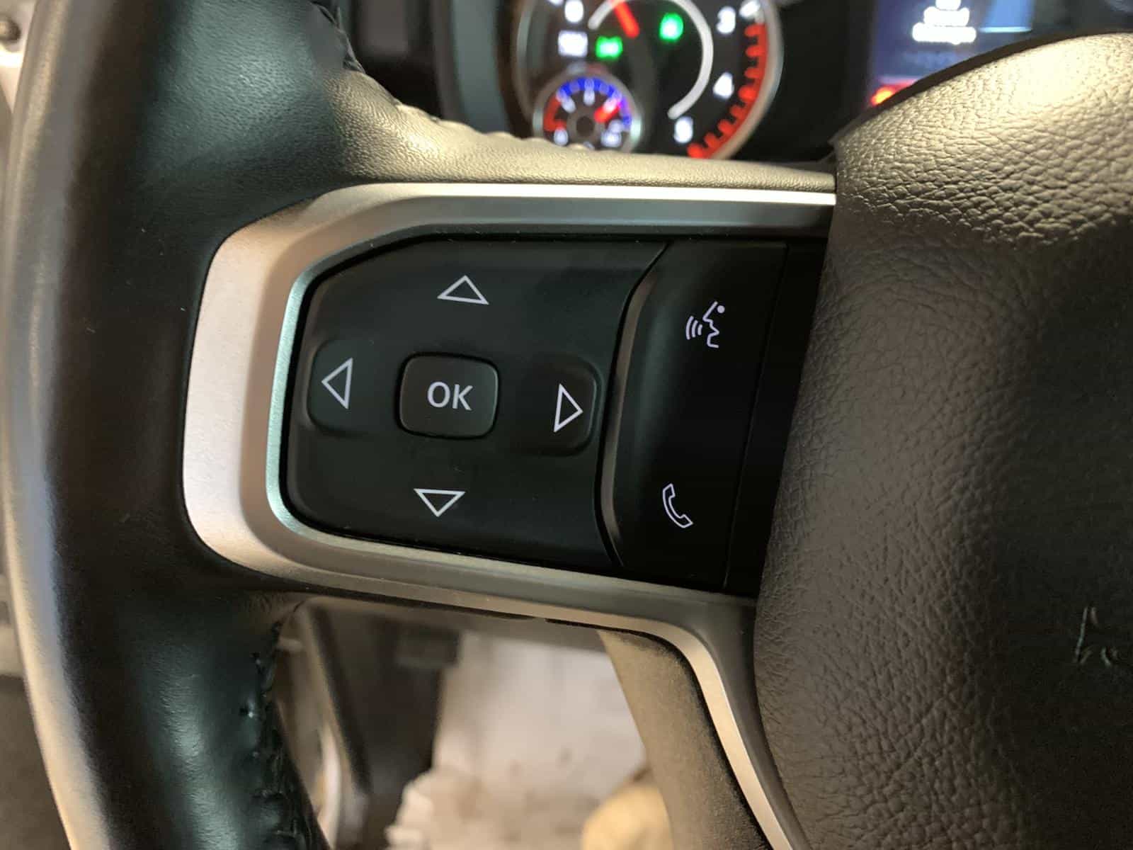 2024 RAM 3500 Big Horn - Image 21