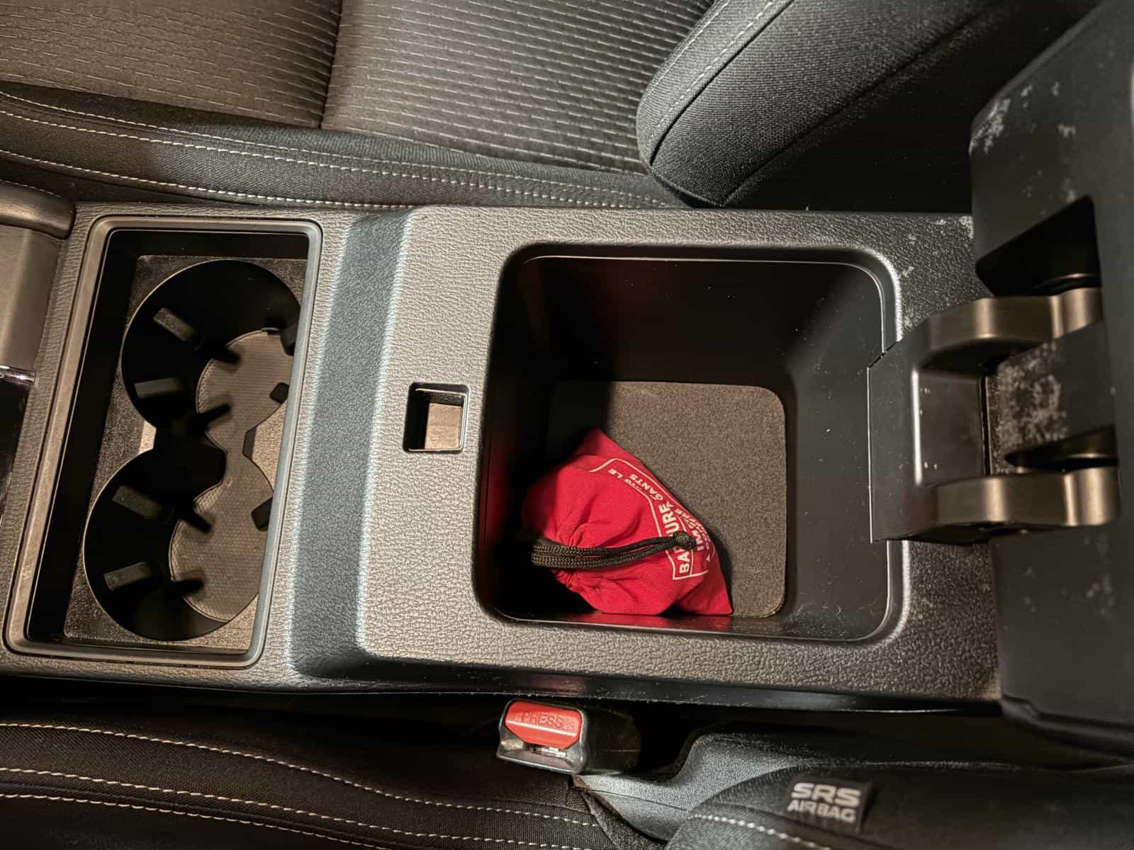 2024 Mitsubishi Outlander ES - Image 21