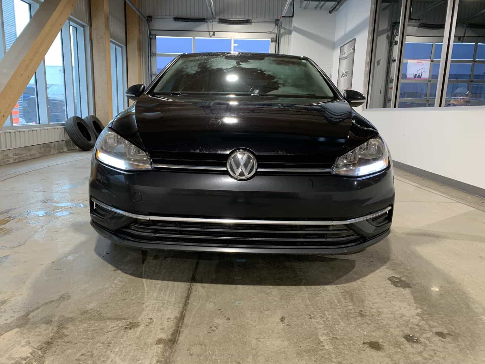 2018 Volkswagen Golf 1.8 TSI - Image 6