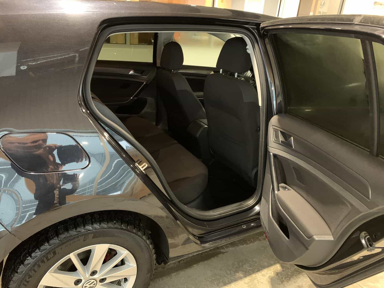 2018 Volkswagen Golf 1.8 TSI - Image 9