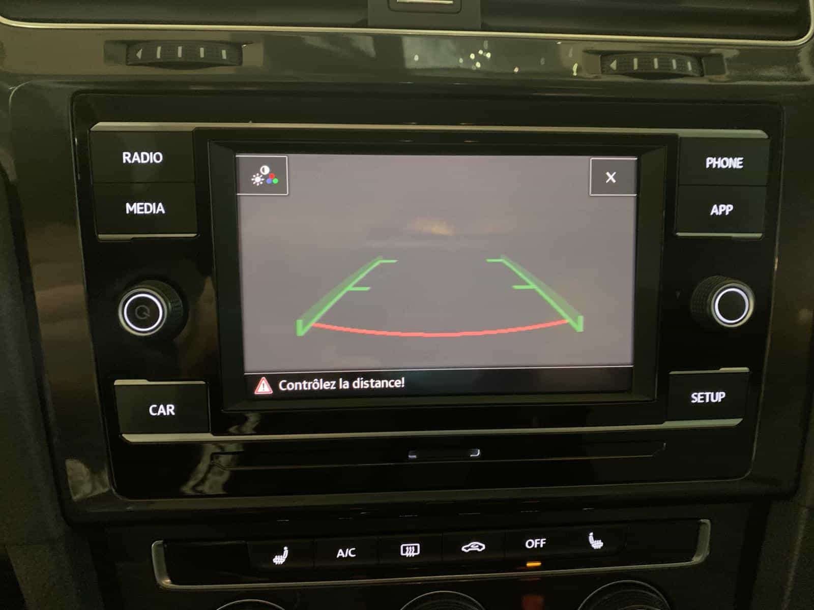 2018 Volkswagen Golf 1.8 TSI - Image 14