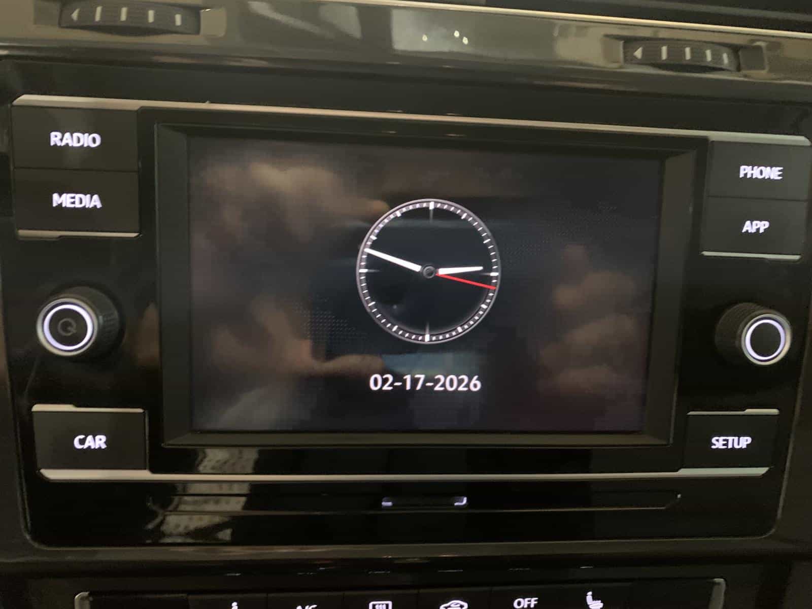 2018 Volkswagen Golf 1.8 TSI - Image 21