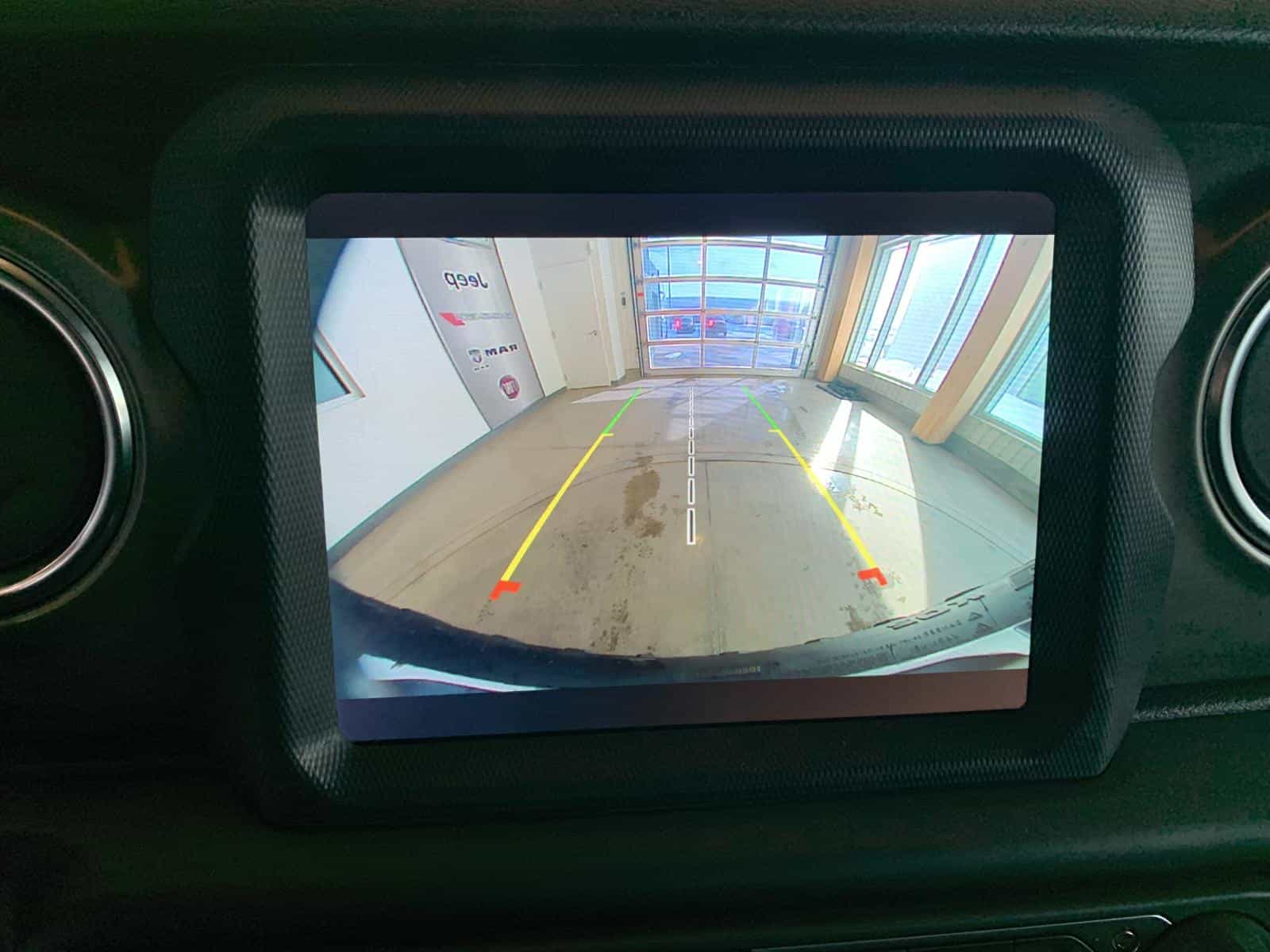 2021 Jeep Wrangler Ultd Rubicon 4XE - Image 14