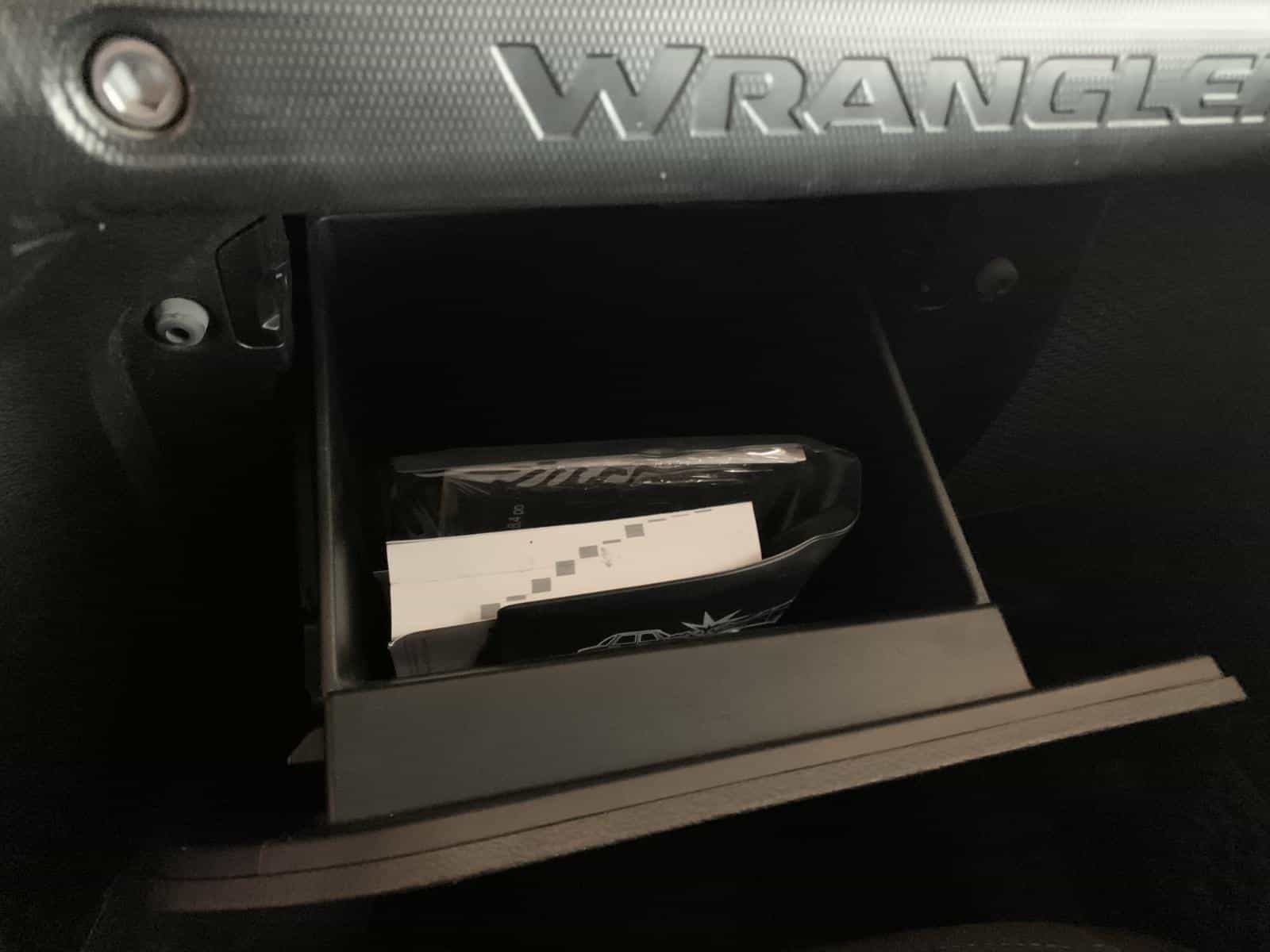 2021 Jeep Wrangler Ultd Rubicon 4XE - Image 26