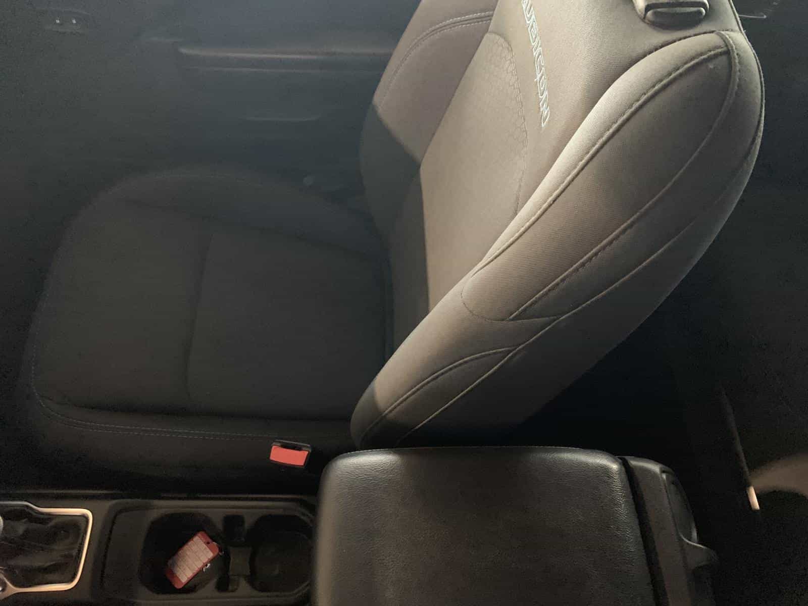 2021 Jeep Wrangler Ultd Rubicon 4XE - Image 24