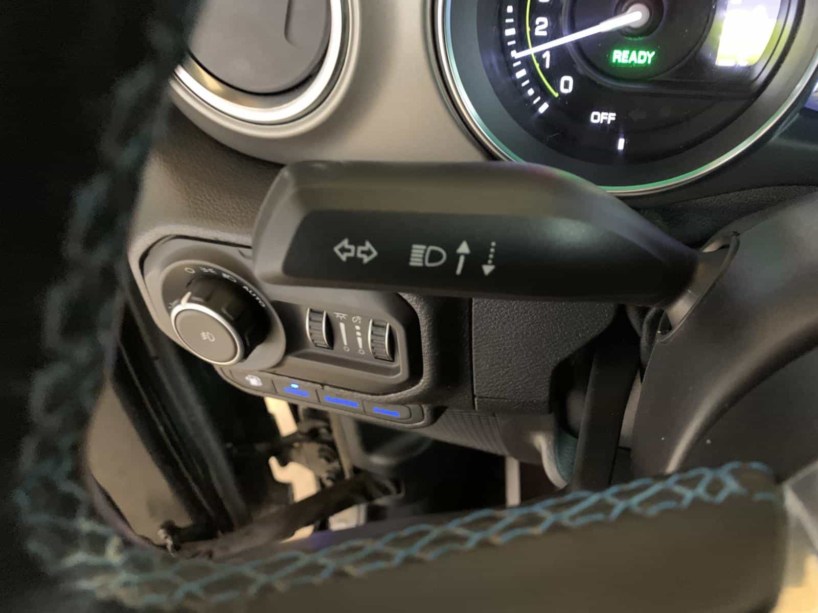 2021 Jeep Wrangler Ultd Rubicon 4XE - Image 28