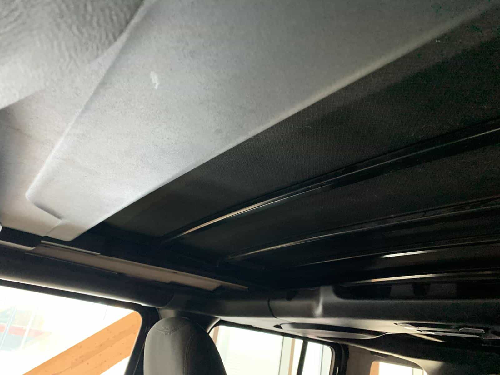 Image 31 Jeep Wrangler Ultd Rubicon 4XE 2021