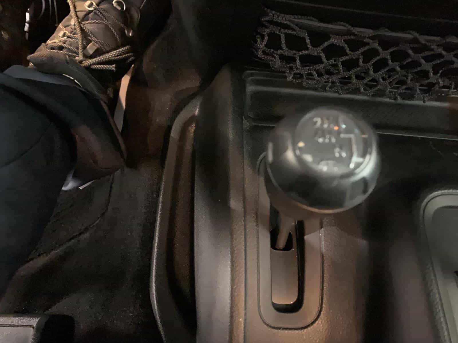 2017 Jeep Wrangler Sport Sport - Image 17