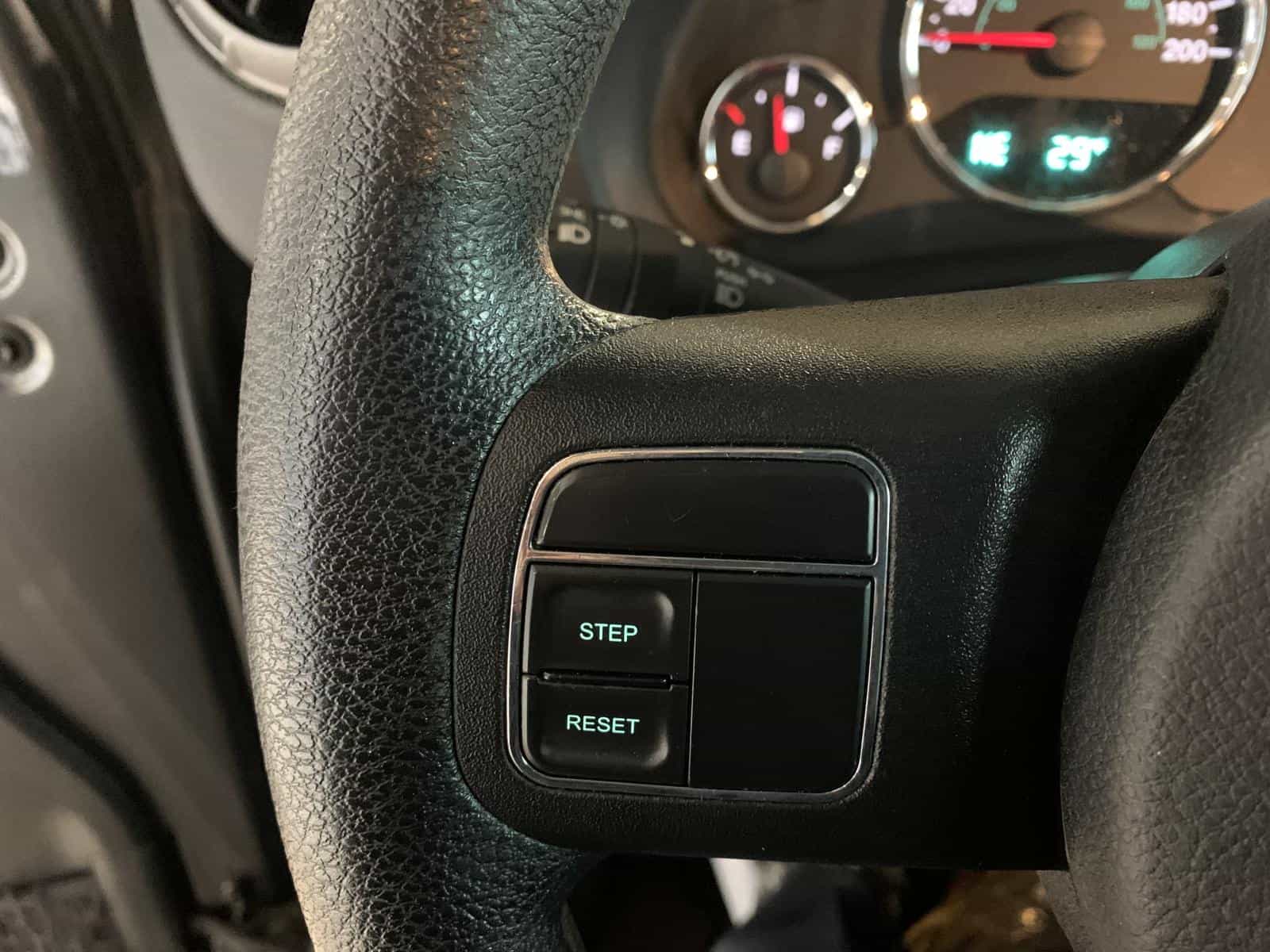 2017 Jeep Wrangler Sport - Image 19