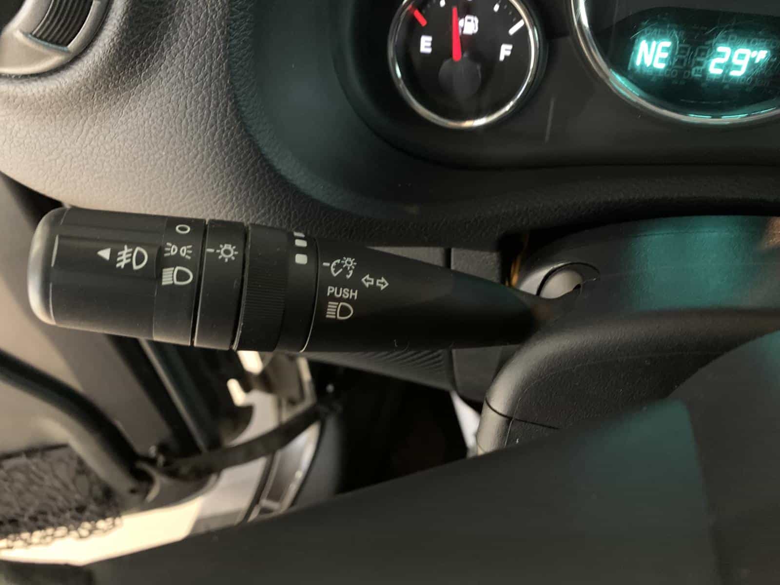 2017 Jeep Wrangler Sport Sport - Image 21