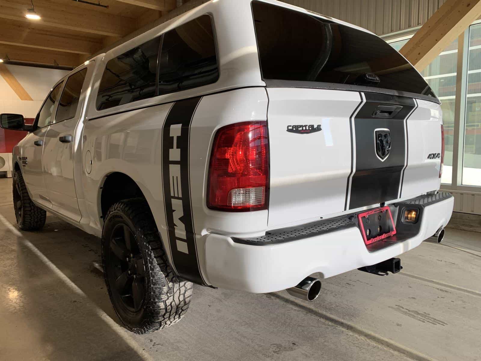 2019 RAM 1500 Classic ST - Image 2