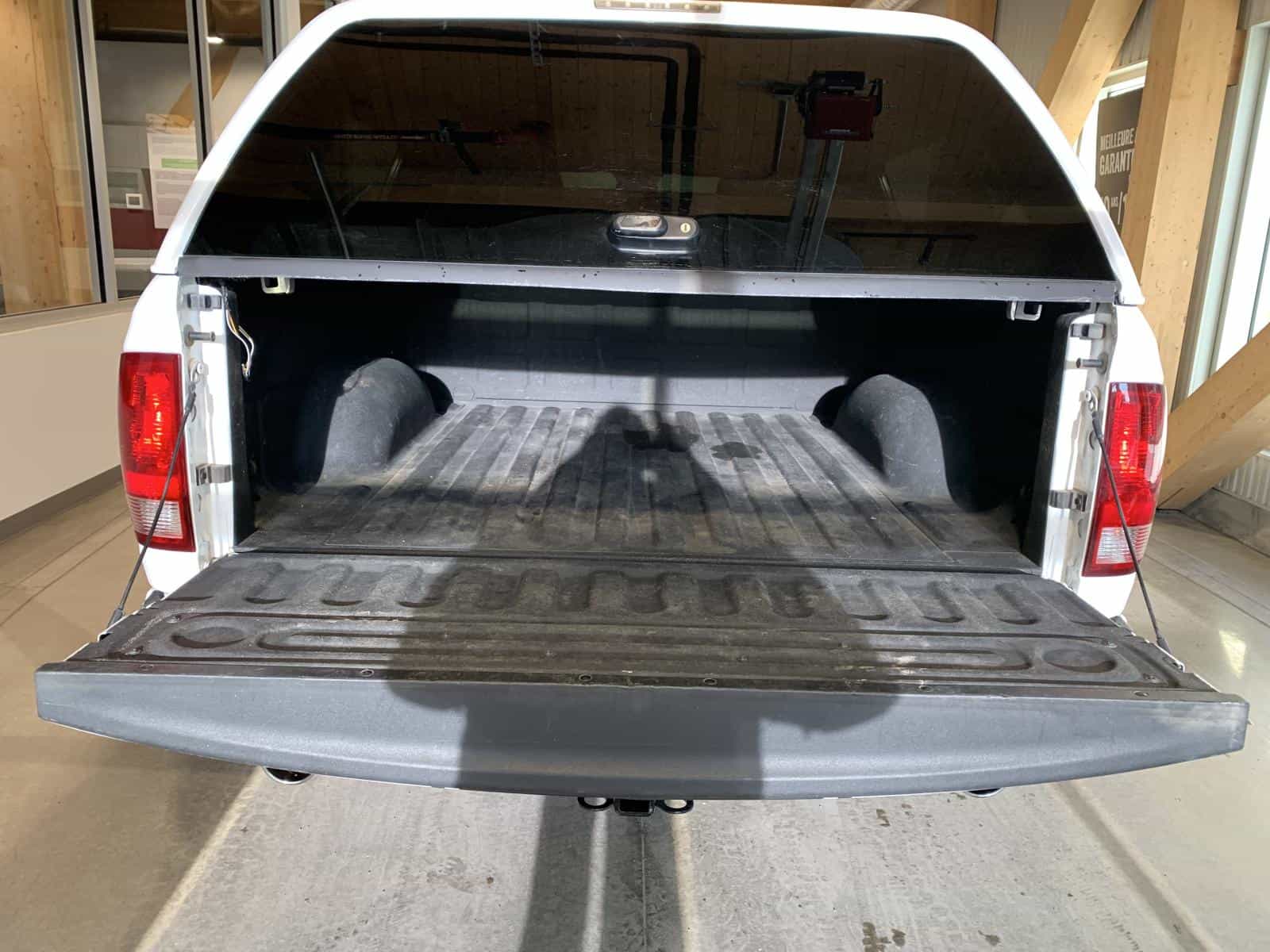 2019 RAM 1500 Classic ST - Image 12