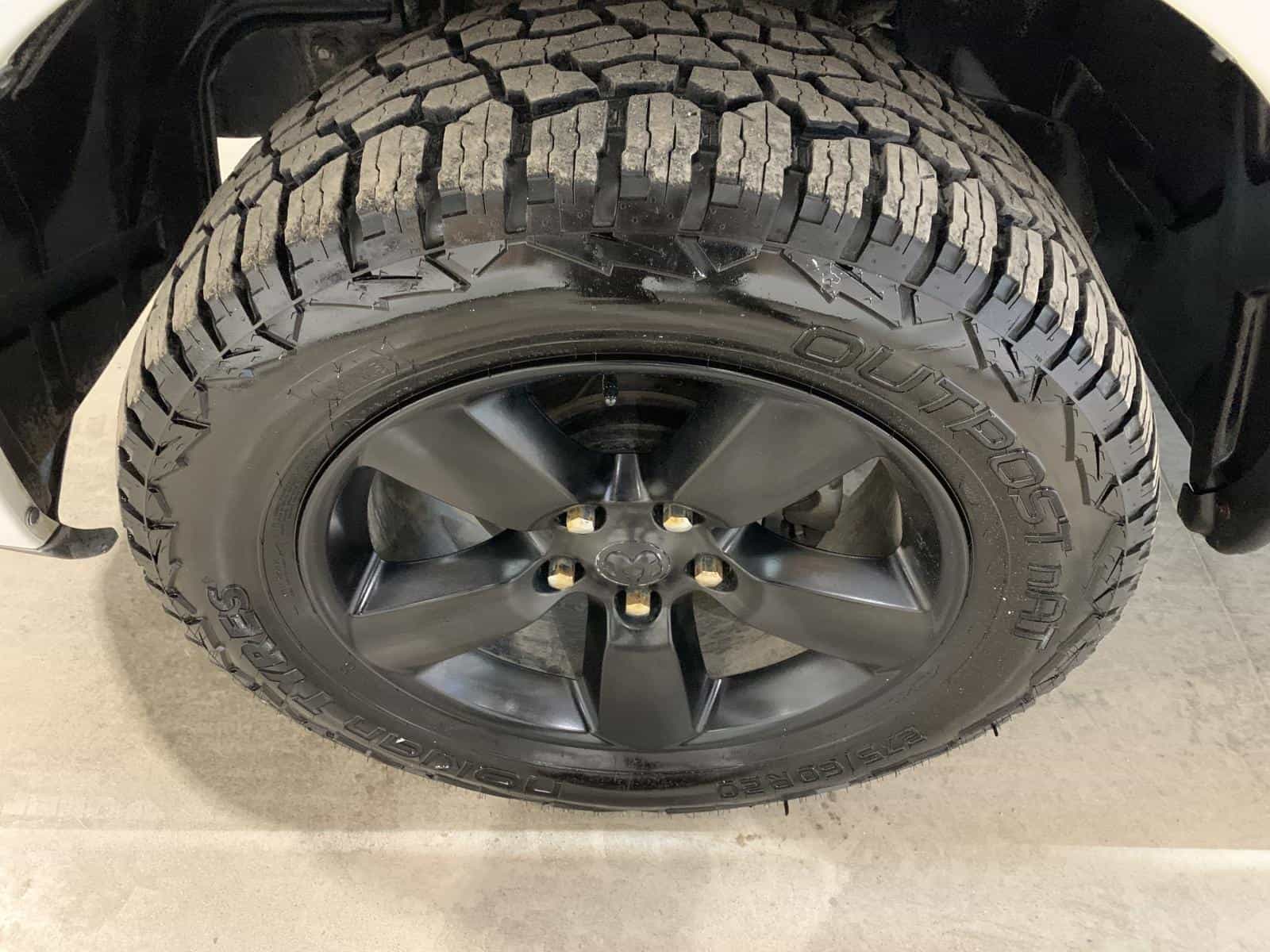 2019 RAM 1500 Classic ST - Image 15