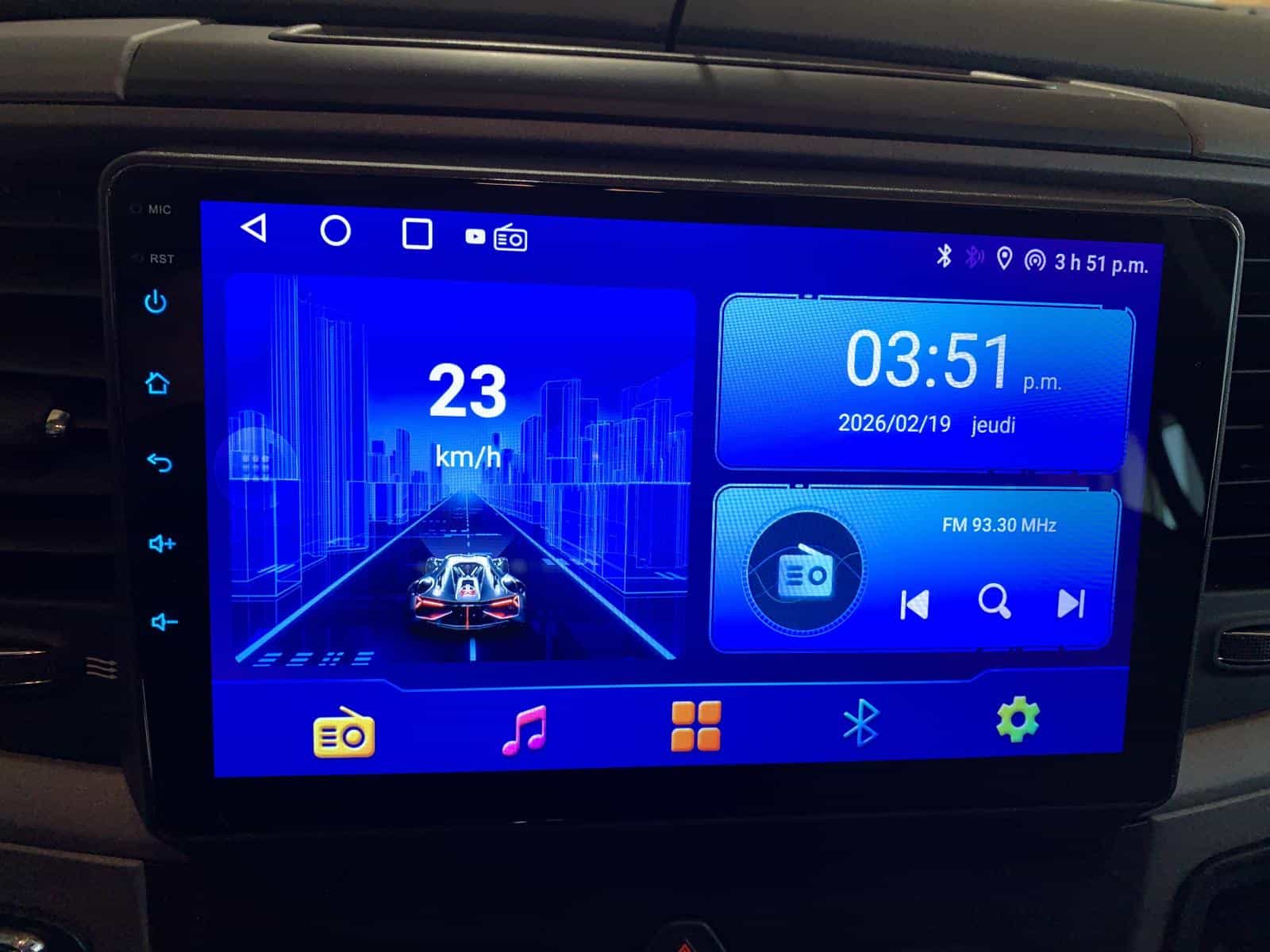 2019 RAM 1500 Classic ST - Image 20