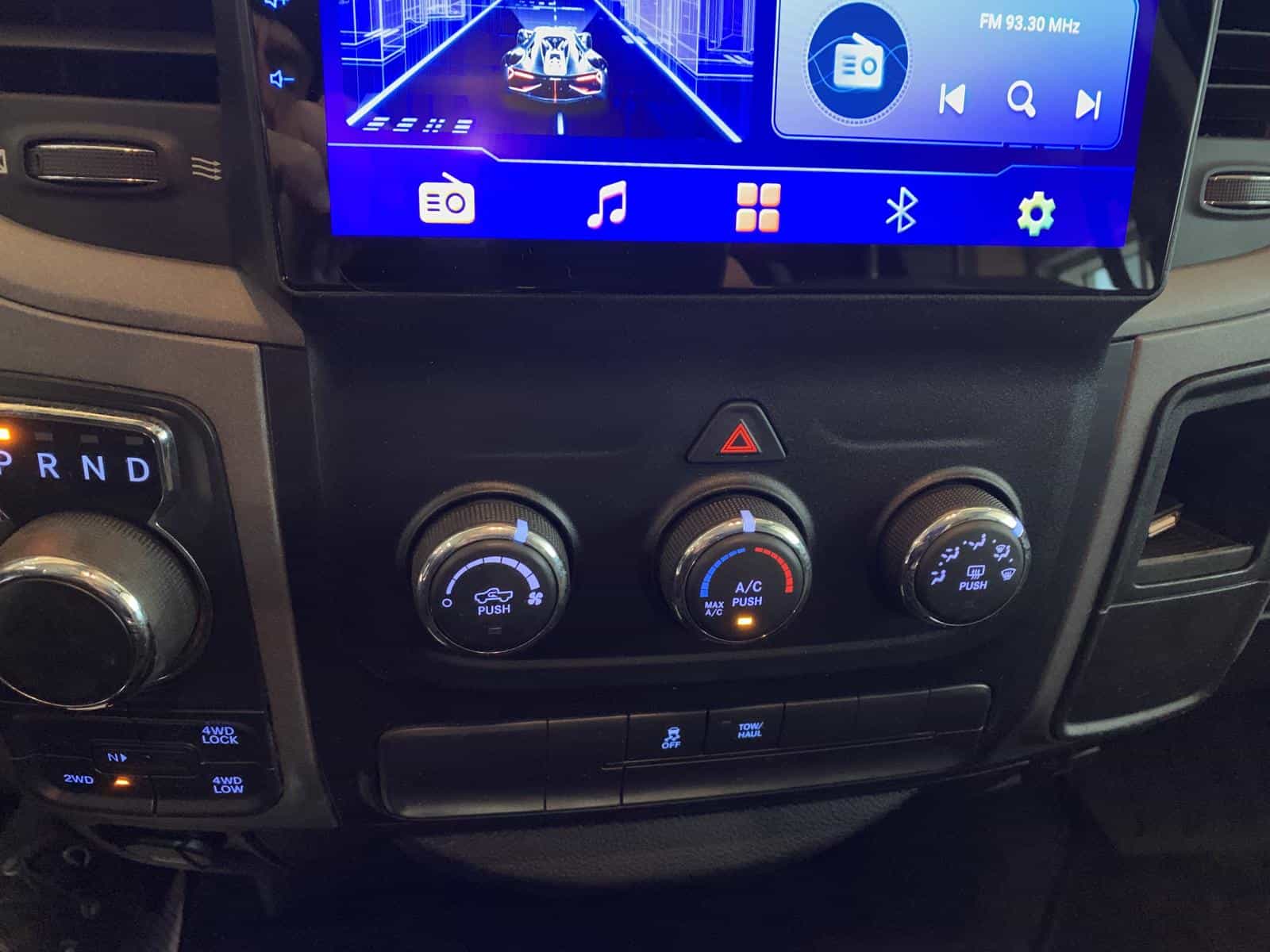 2019 RAM 1500 Classic ST - Image 21