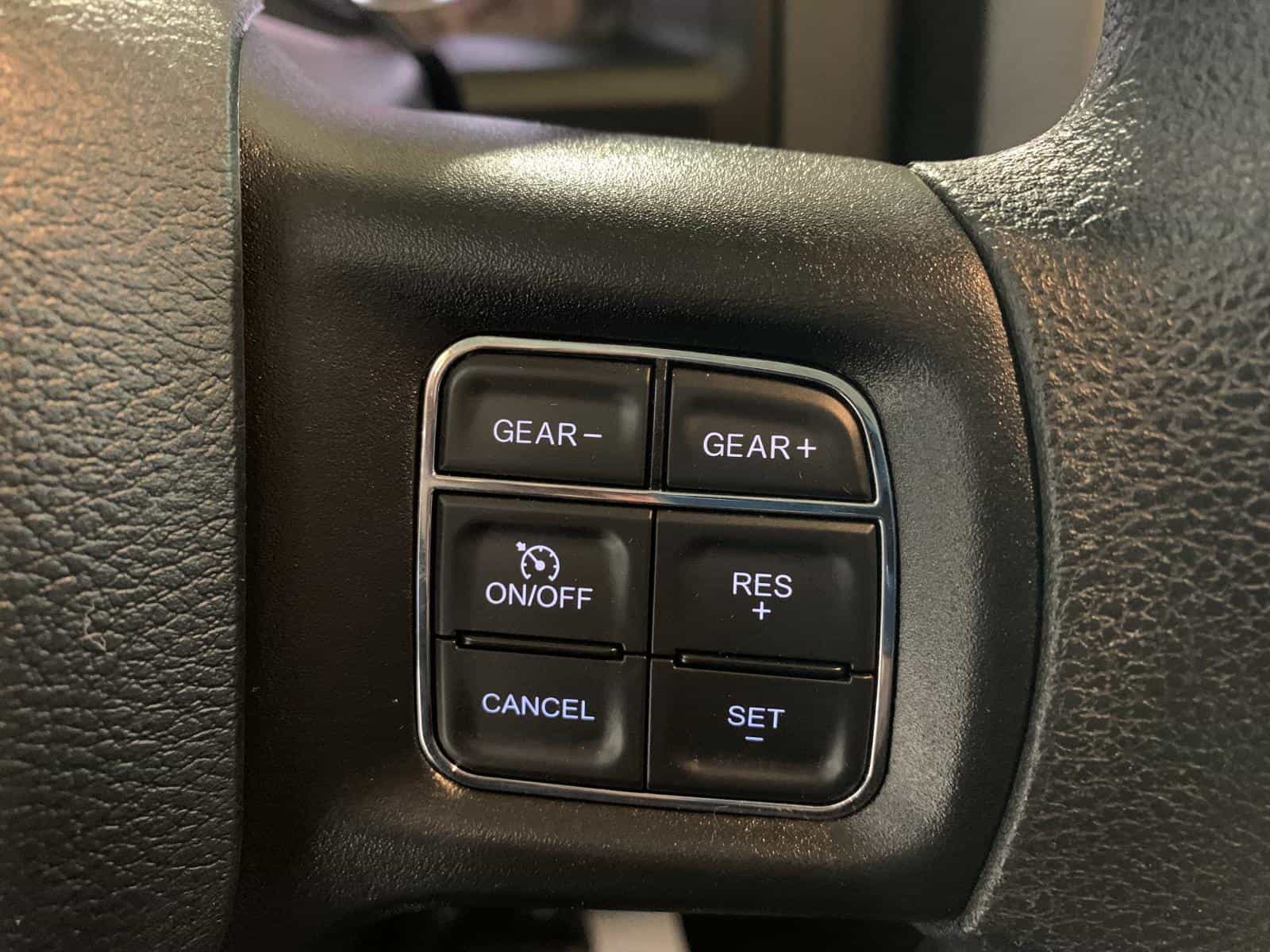 2019 RAM 1500 Classic ST - Image 23