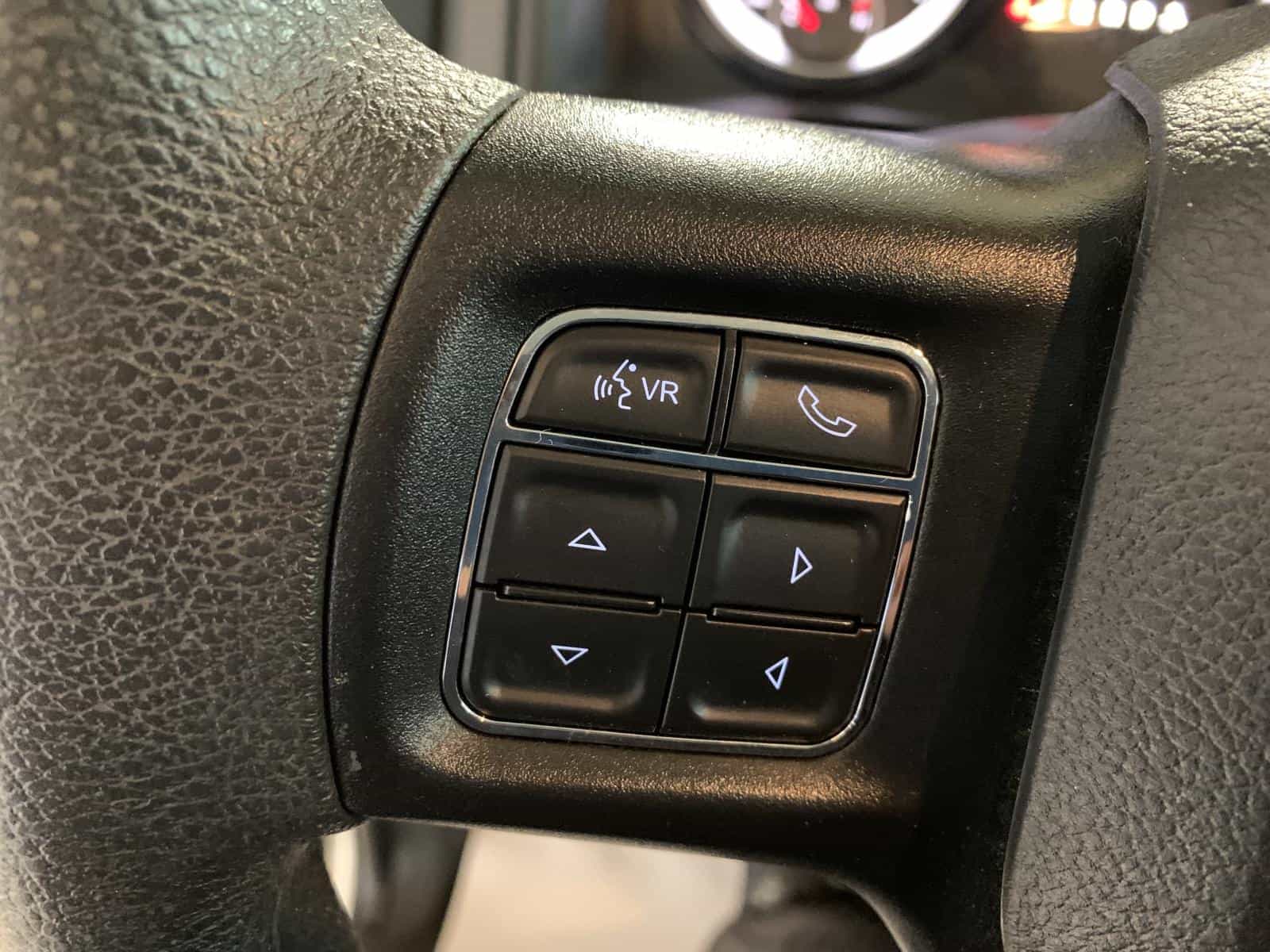 2019 RAM 1500 CLASSIC TRADESMAN ST - Image 24