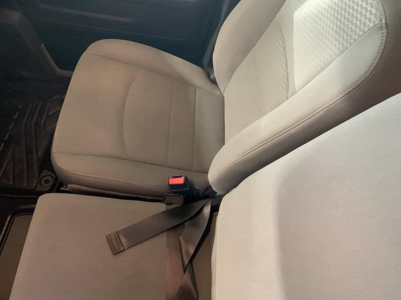 2019 RAM 1500 Classic ST - Image 30