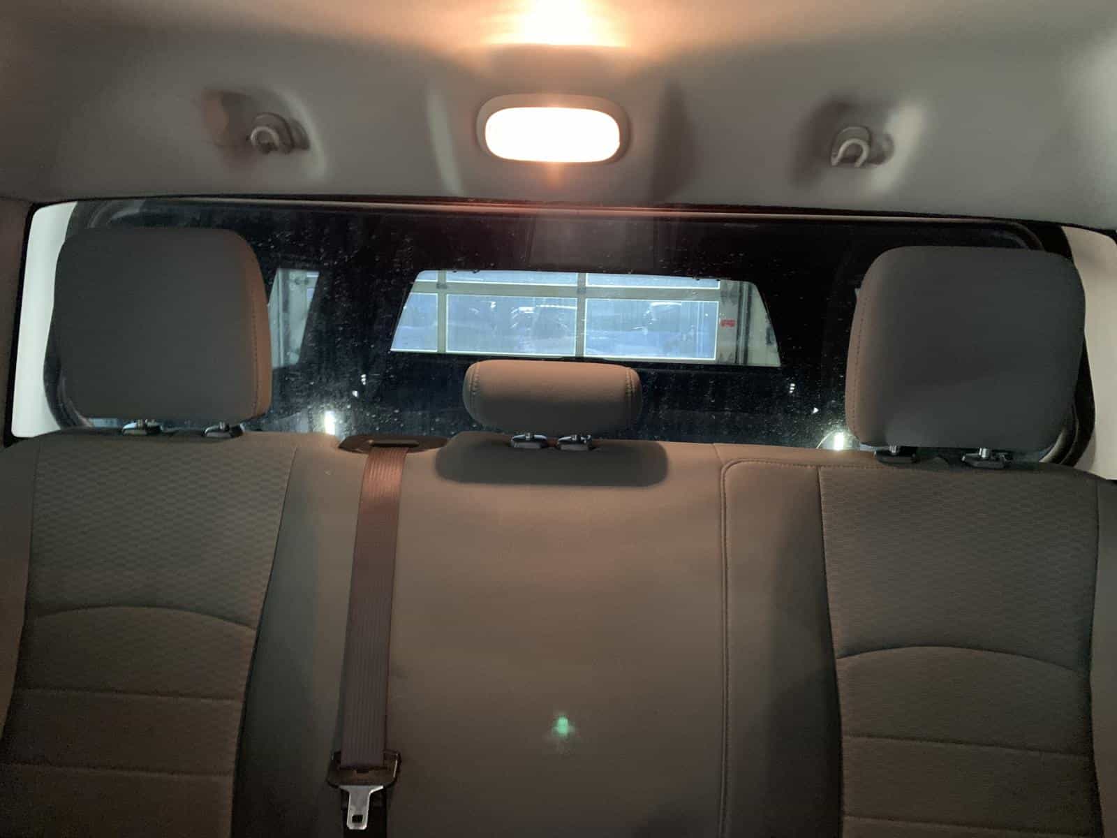 2019 RAM 1500 Classic ST - Image 27