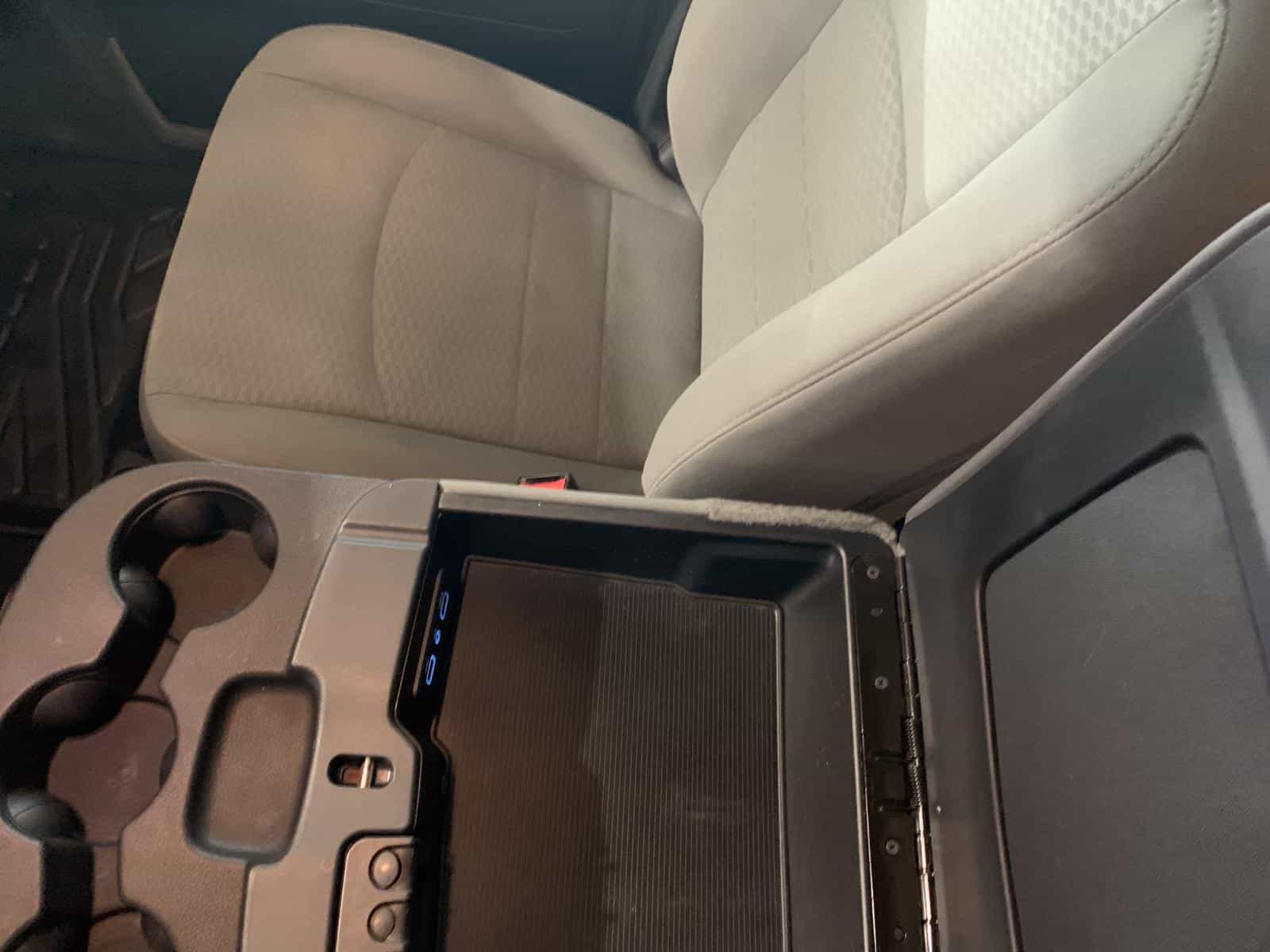 2019 RAM 1500 Classic ST - Image 29