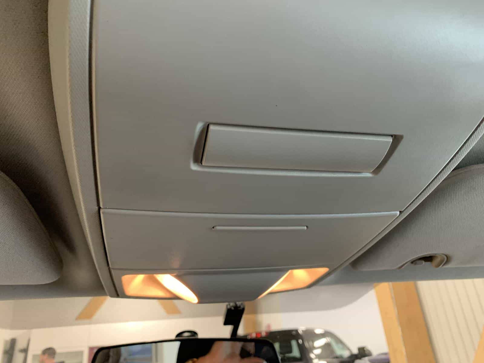 2016 Dodge Grand Caravan Canada Value Package - Image 17