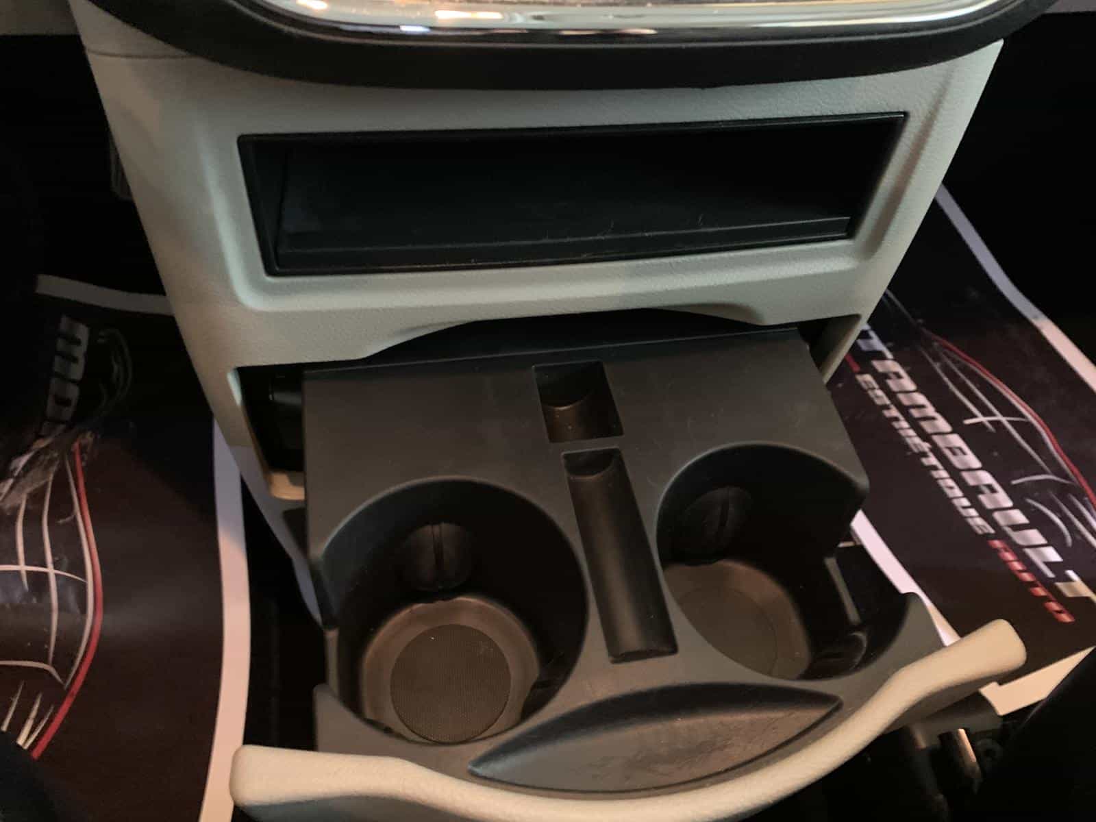 Image 22 Dodge Grand Caravan Canada Value Package 2016