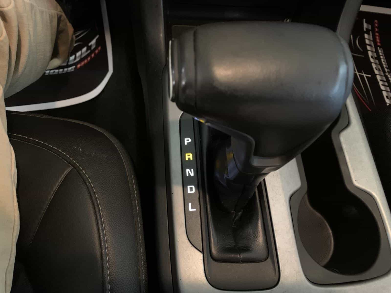 2018 Chevrolet Colorado ZR2 - Image 15