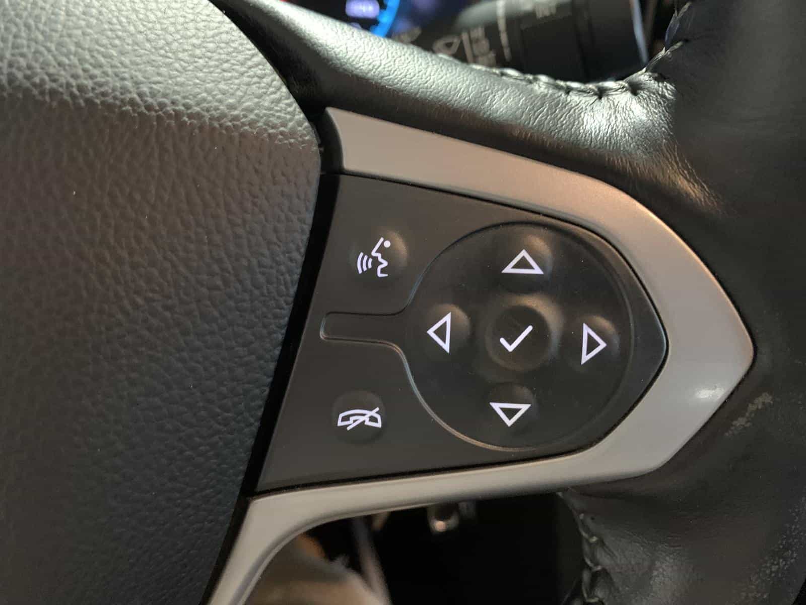 2018 Chevrolet Colorado ZR2 - Image 17