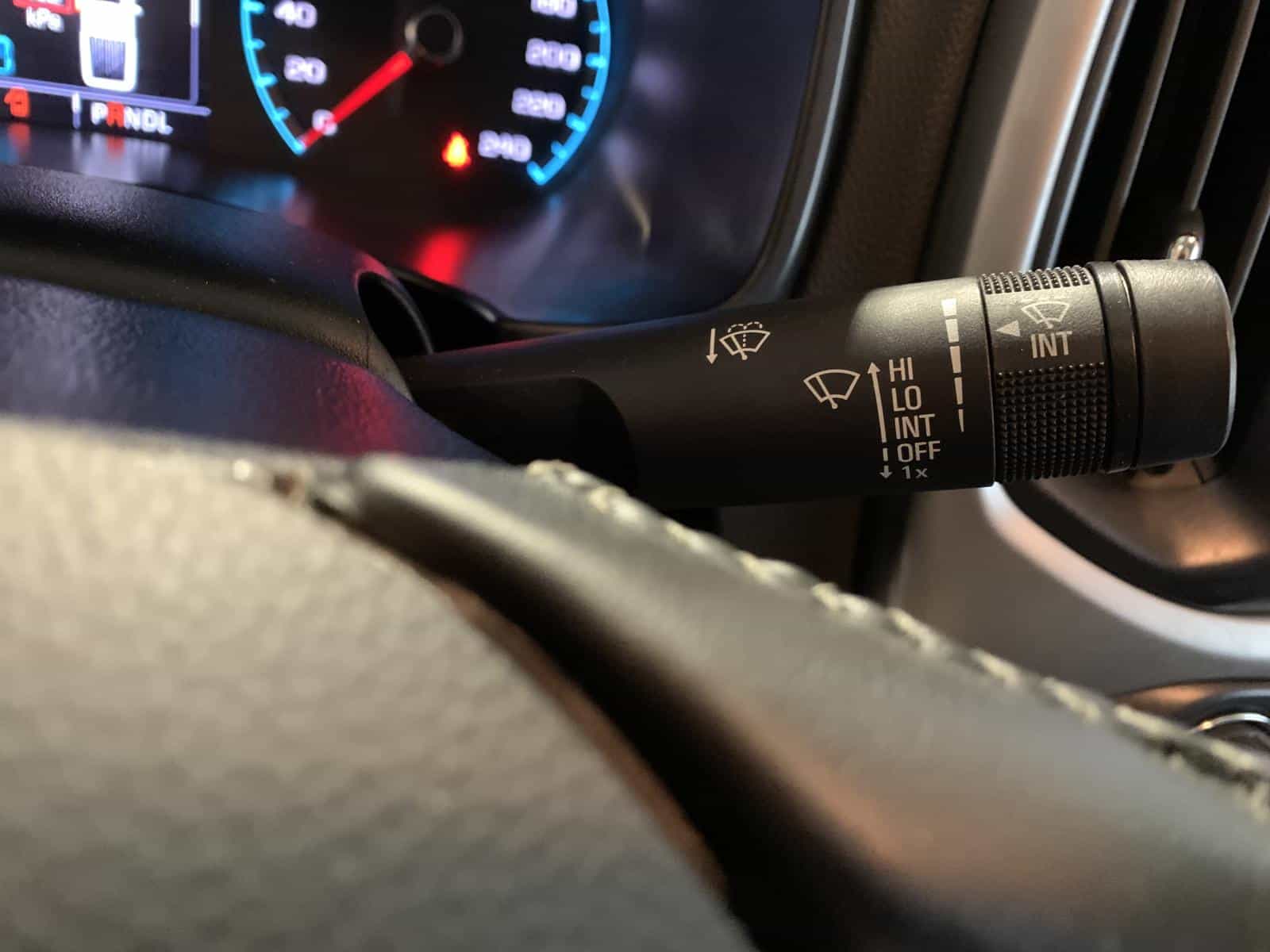 2018 Chevrolet Colorado ZR2 - Image 18