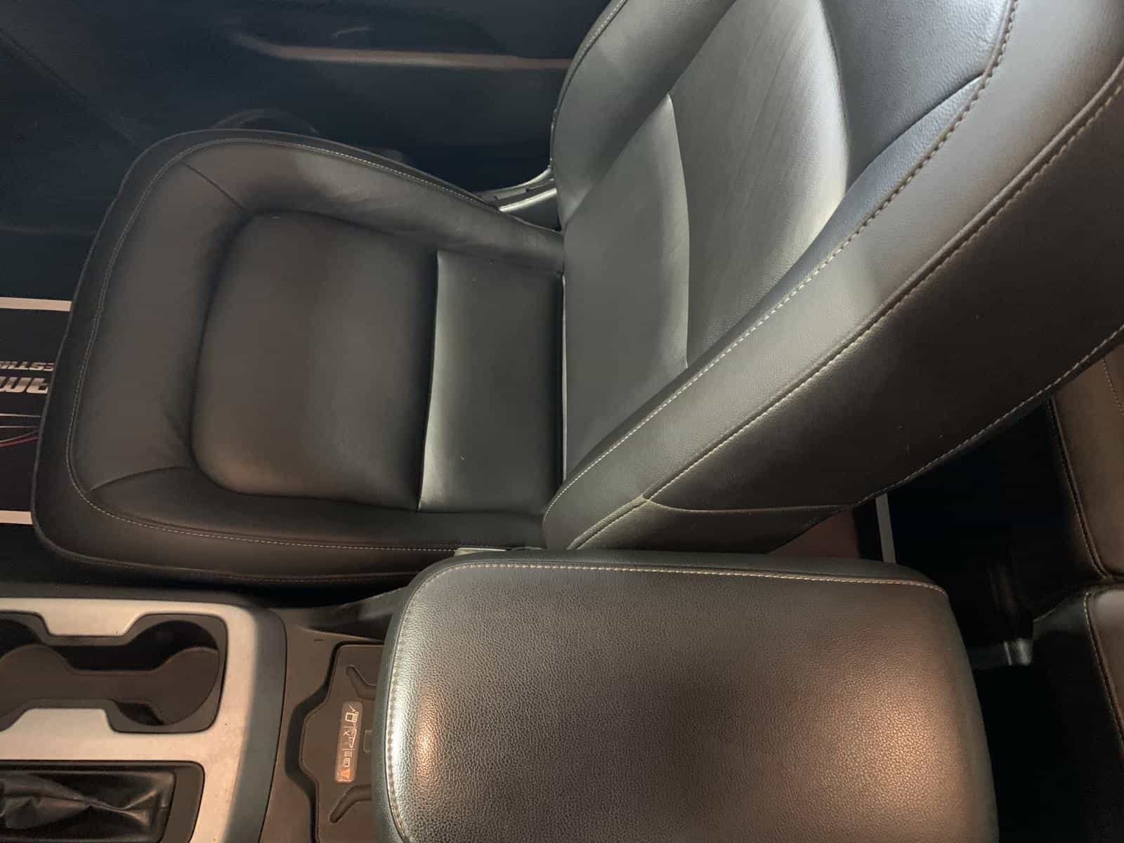 2018 Chevrolet Colorado ZR2 - Image 25