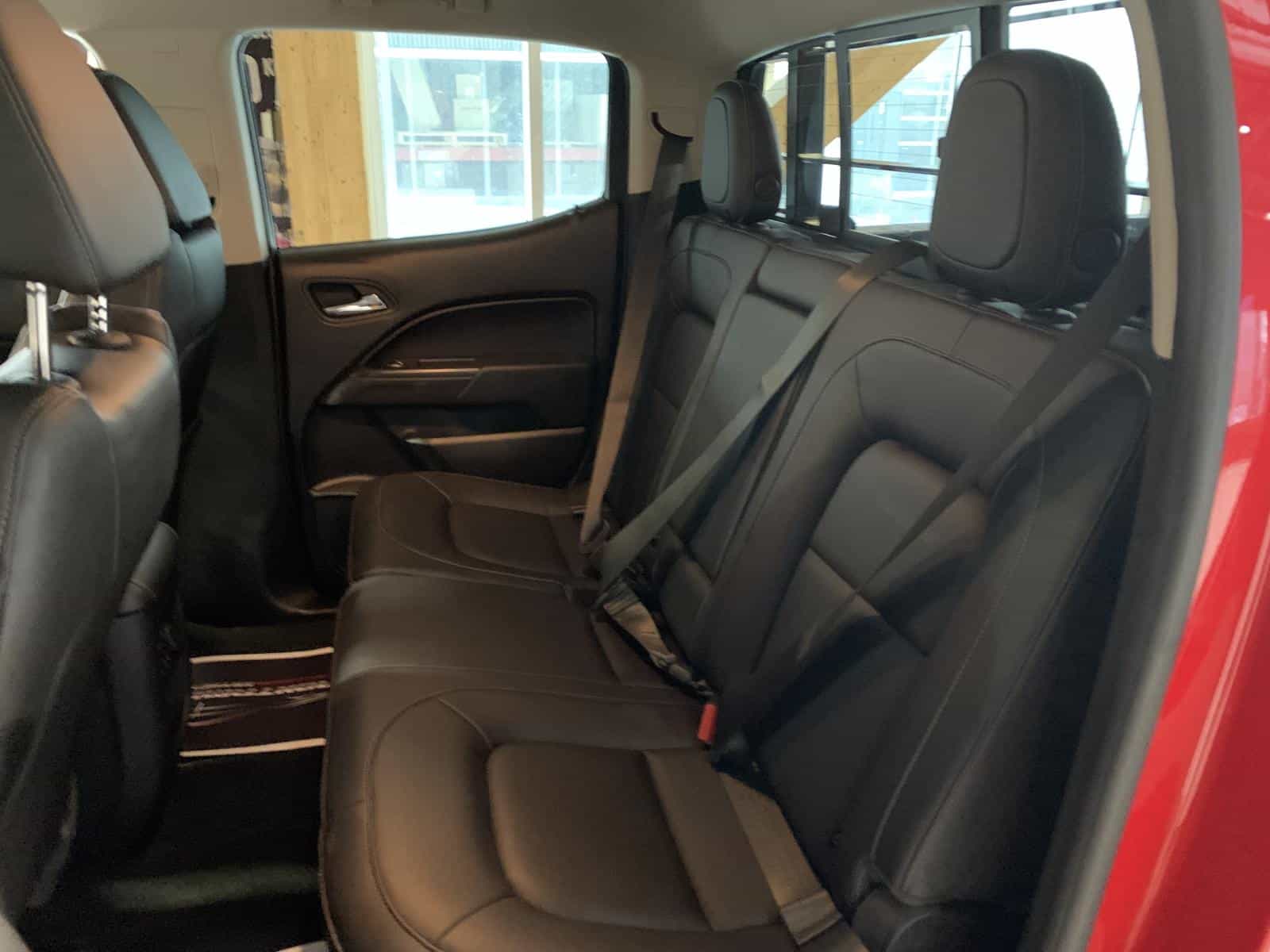 2018 Chevrolet Colorado ZR2 - Image 30