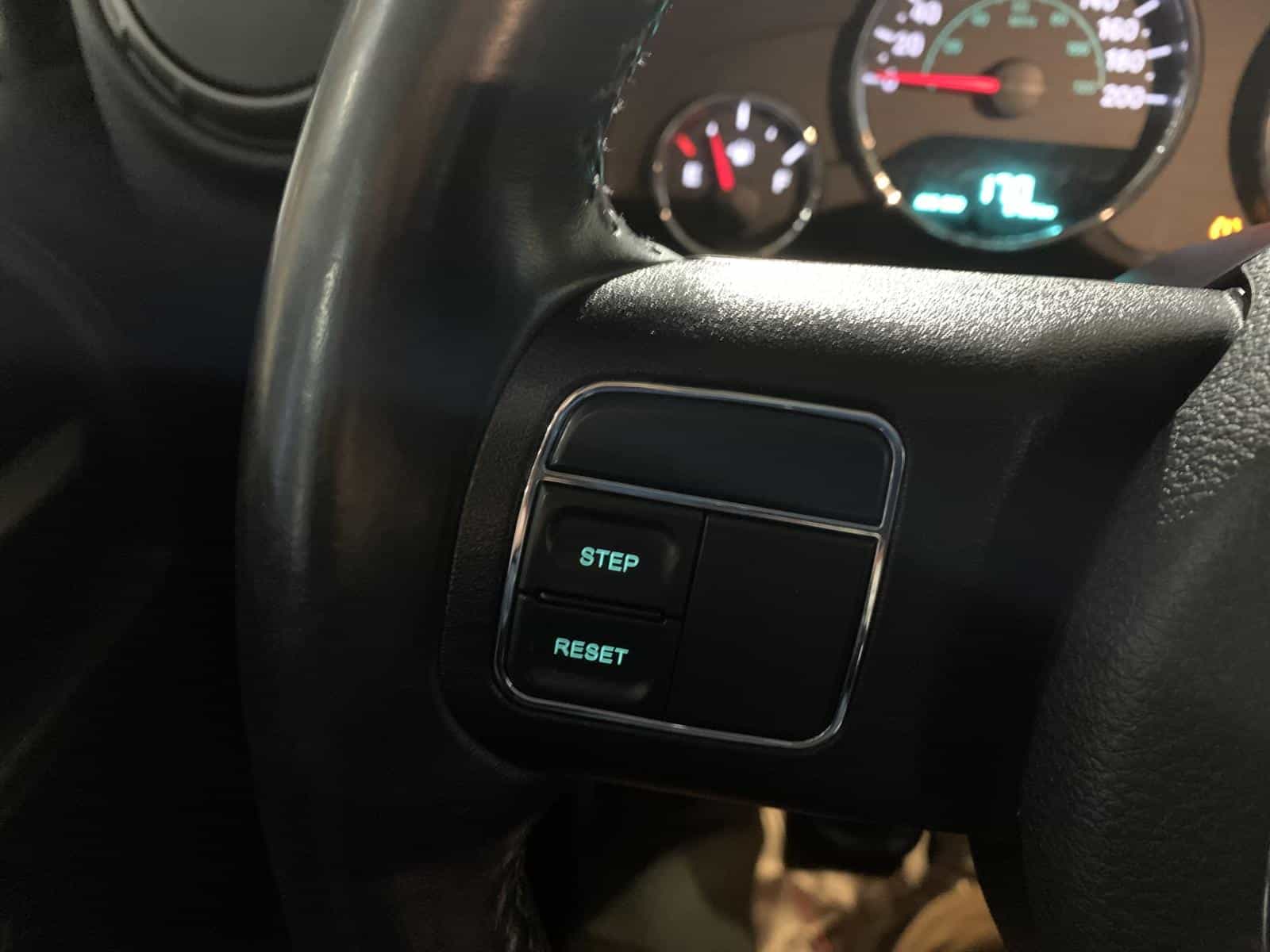 2018 Jeep Wrangler Sport Sport - Image 15