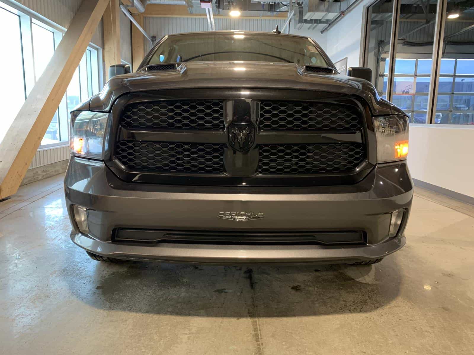 2020 RAM 1500 Classic ST - Image 6