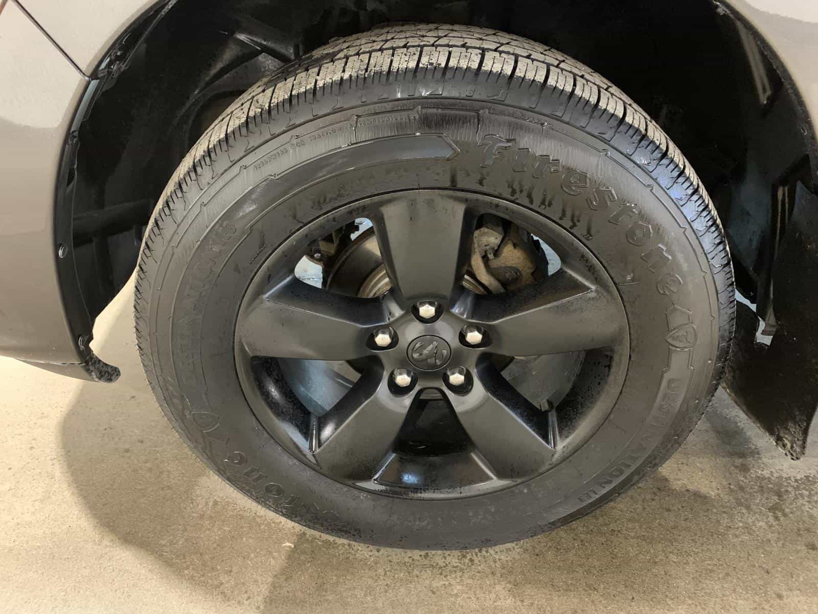 2020 RAM 1500 Classic ST - Image 7