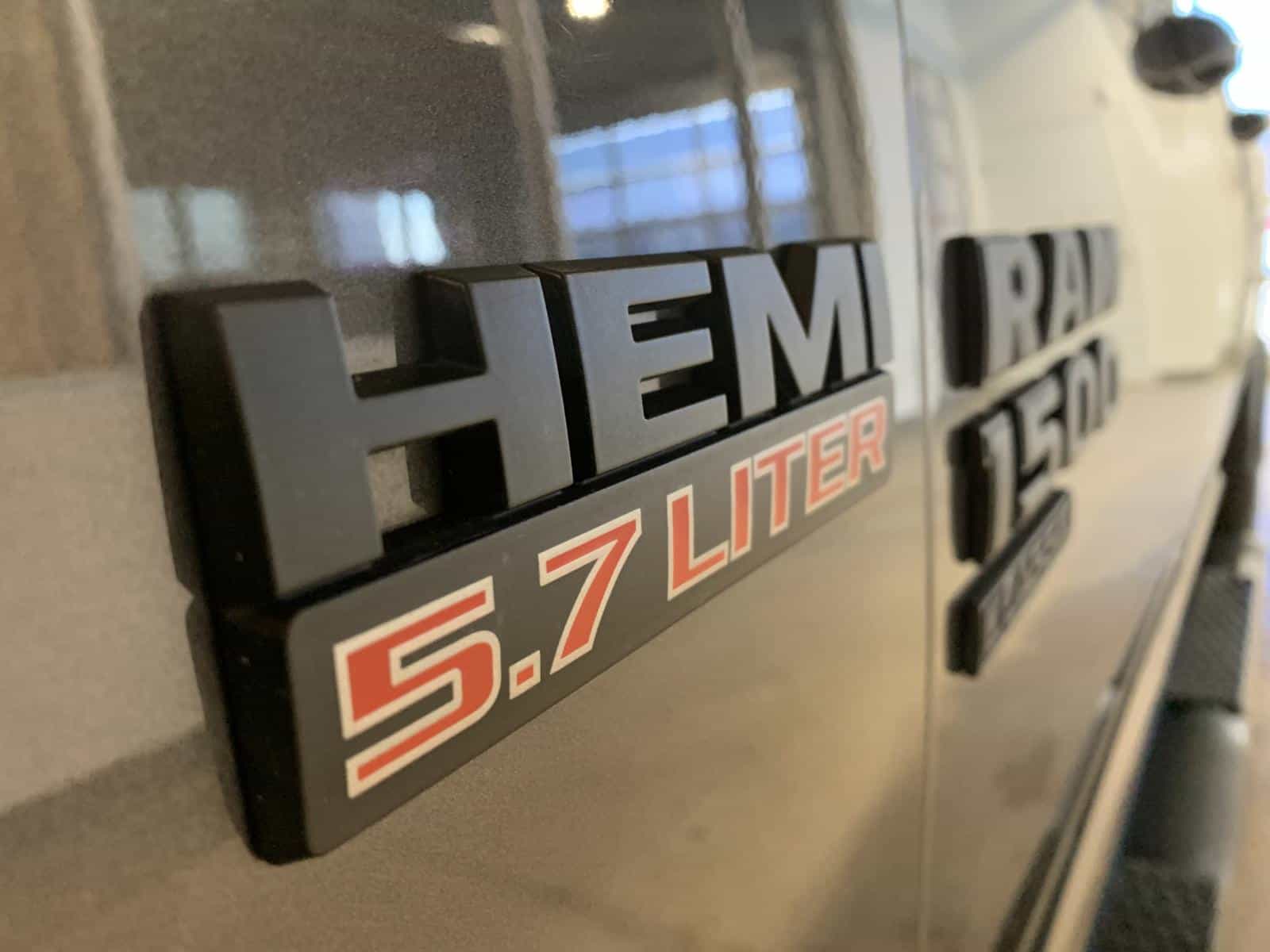 2020 RAM 1500 Classic ST - Image 8