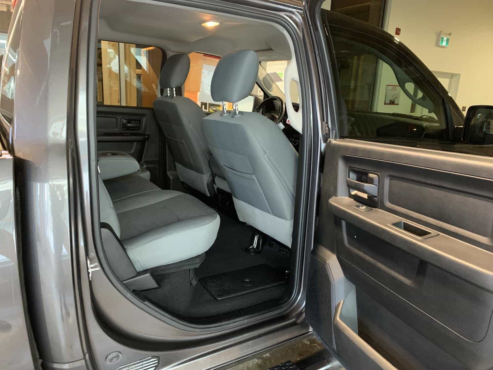 2020 RAM 1500 CLASSIC TRADESMAN/EX ST - Image 10