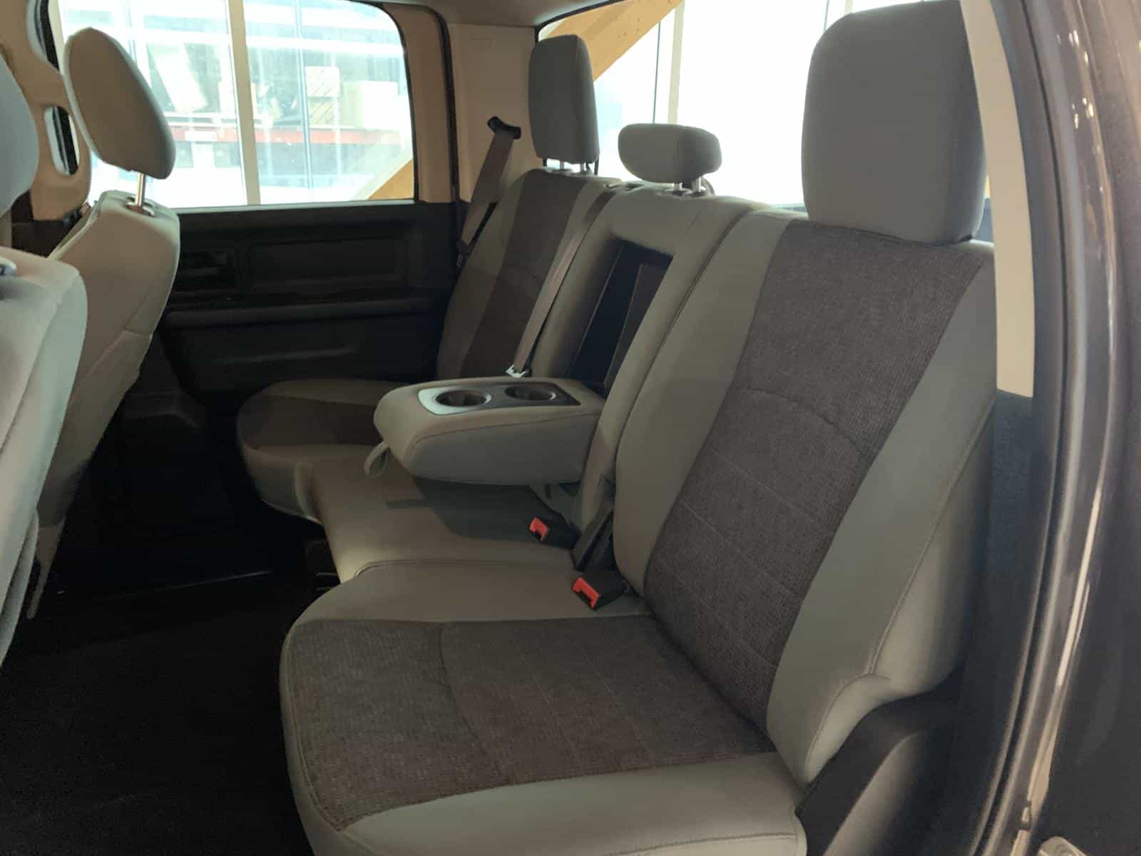 2020 RAM 1500 Classic ST - Image 12